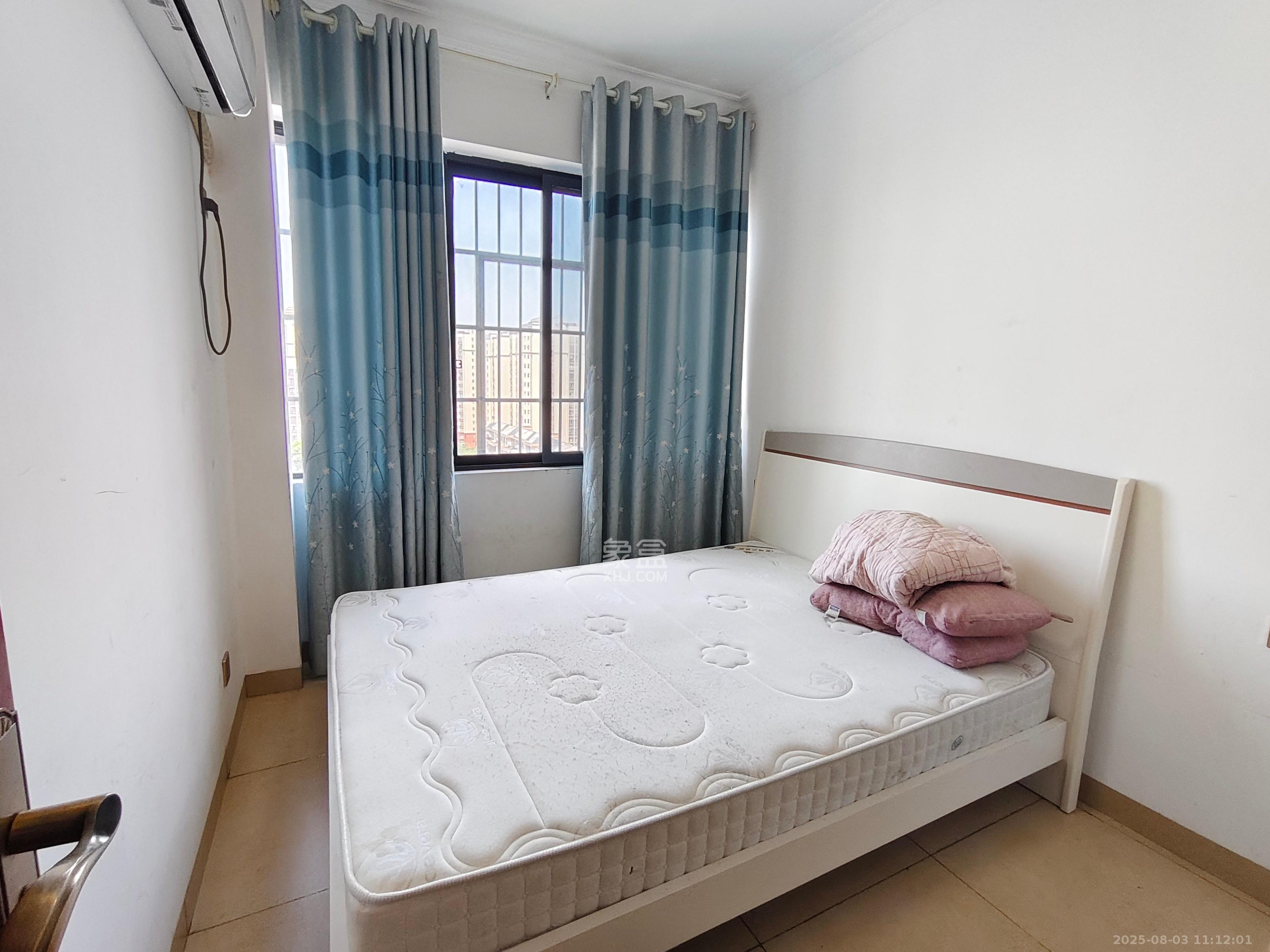 欣积福湾三期 2室2厅1卫 1000.0元/月 欣积福湾三期 2室2厅1卫 1000.0元/月室内图