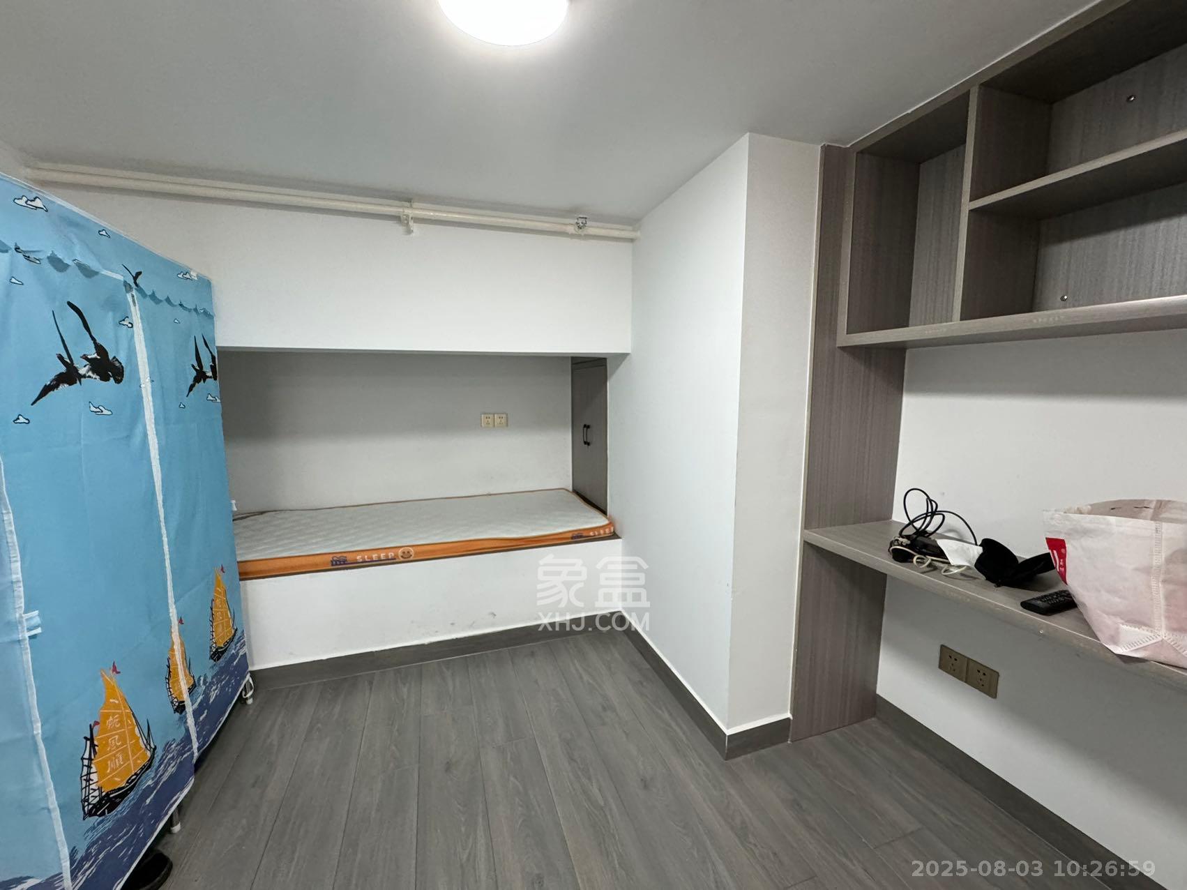 佳俊万家府 1室1厅1卫 1600.0元/月 佳俊万家府 1室1厅1卫 1600.0元/月室内图