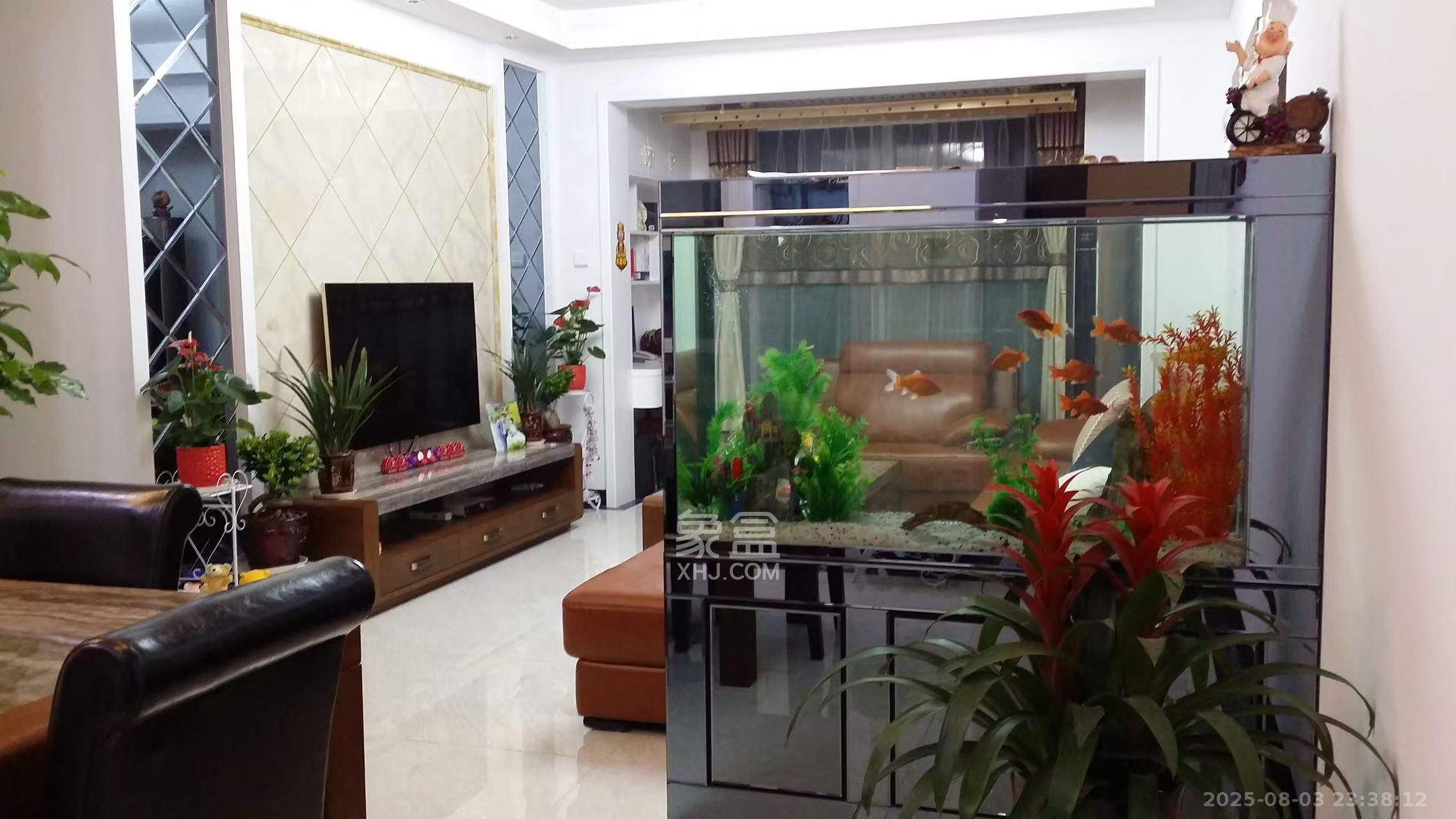 佳兆业君汇上品 3室2厅1卫 2000.0元/月 佳兆业君汇上品 3室2厅1卫 2000.0元/月室内图