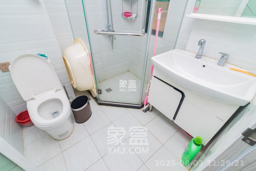 维一星城原山苑  2室2厅1卫   2200.00元/月室内图