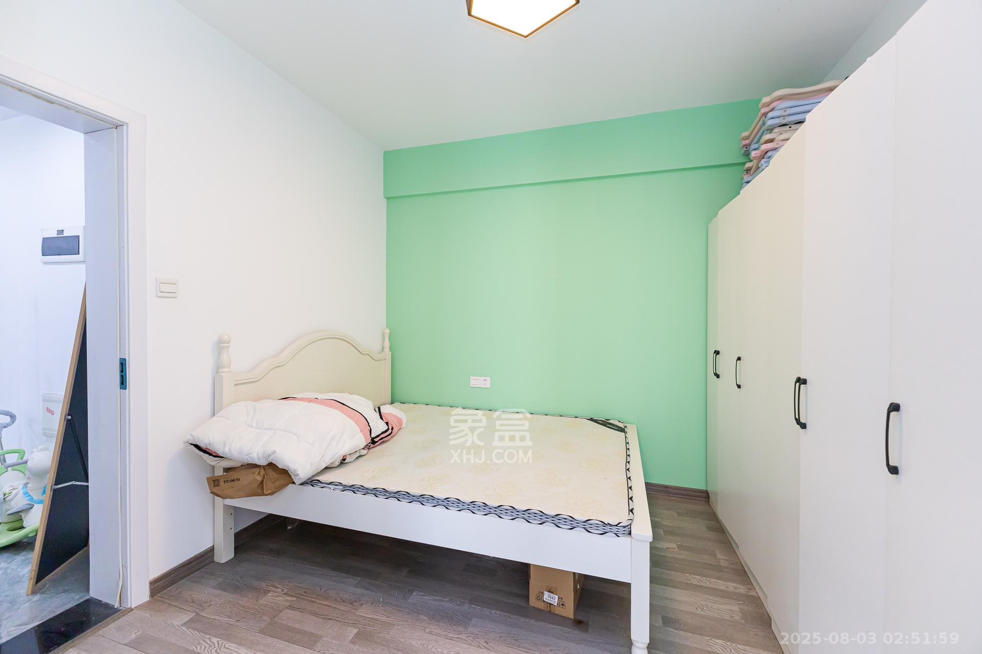 勤诚达境界城  3室2厅1卫    66.0万 勤诚达境界城  3室2厅1卫    66.0万卧室