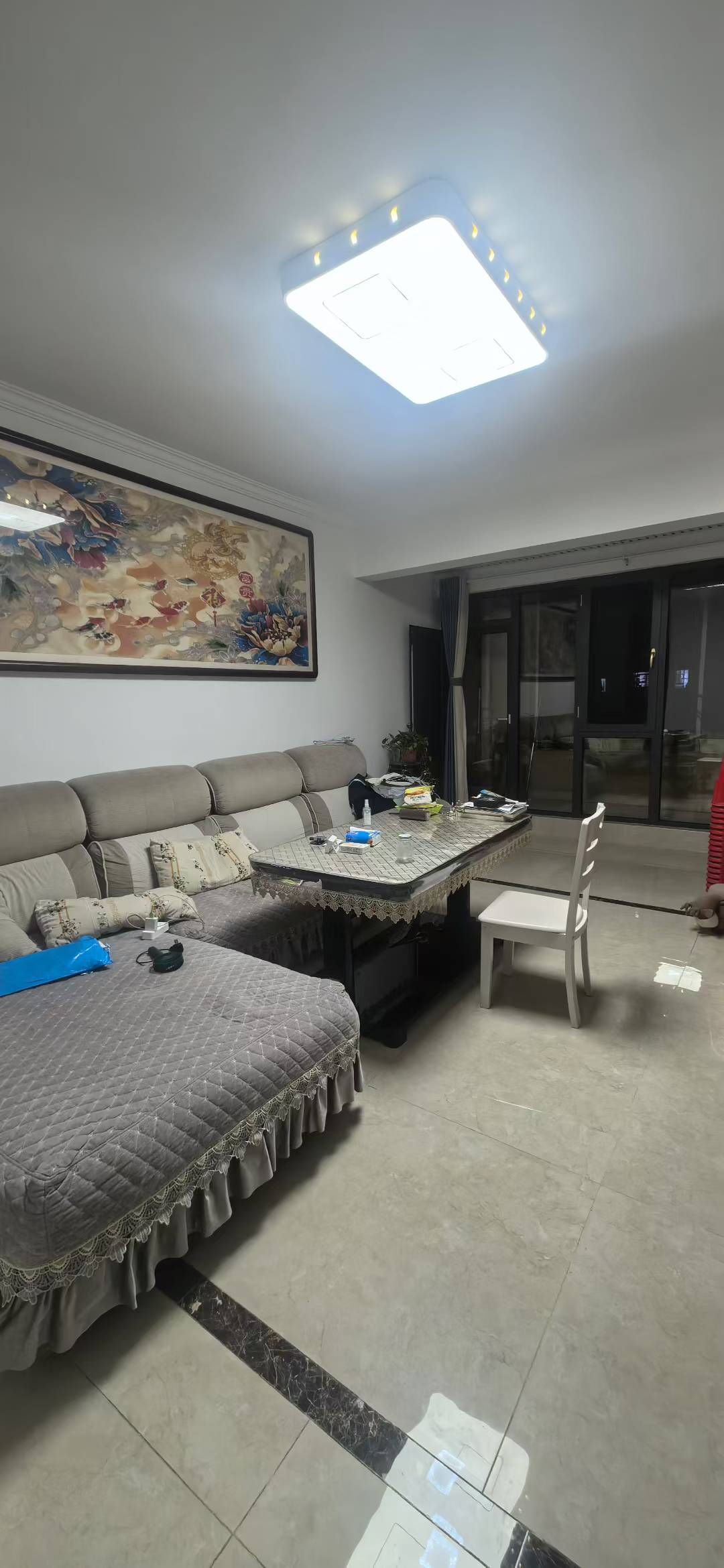 百弘学府城  2室2厅1卫    76.0万