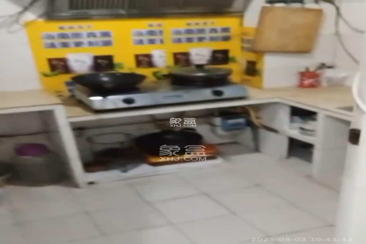 马王堆陶瓷建材新城 3室2厅1卫 1700.0元/月 马王堆陶瓷建材新城 3室2厅1卫 1700.0元/月室内图