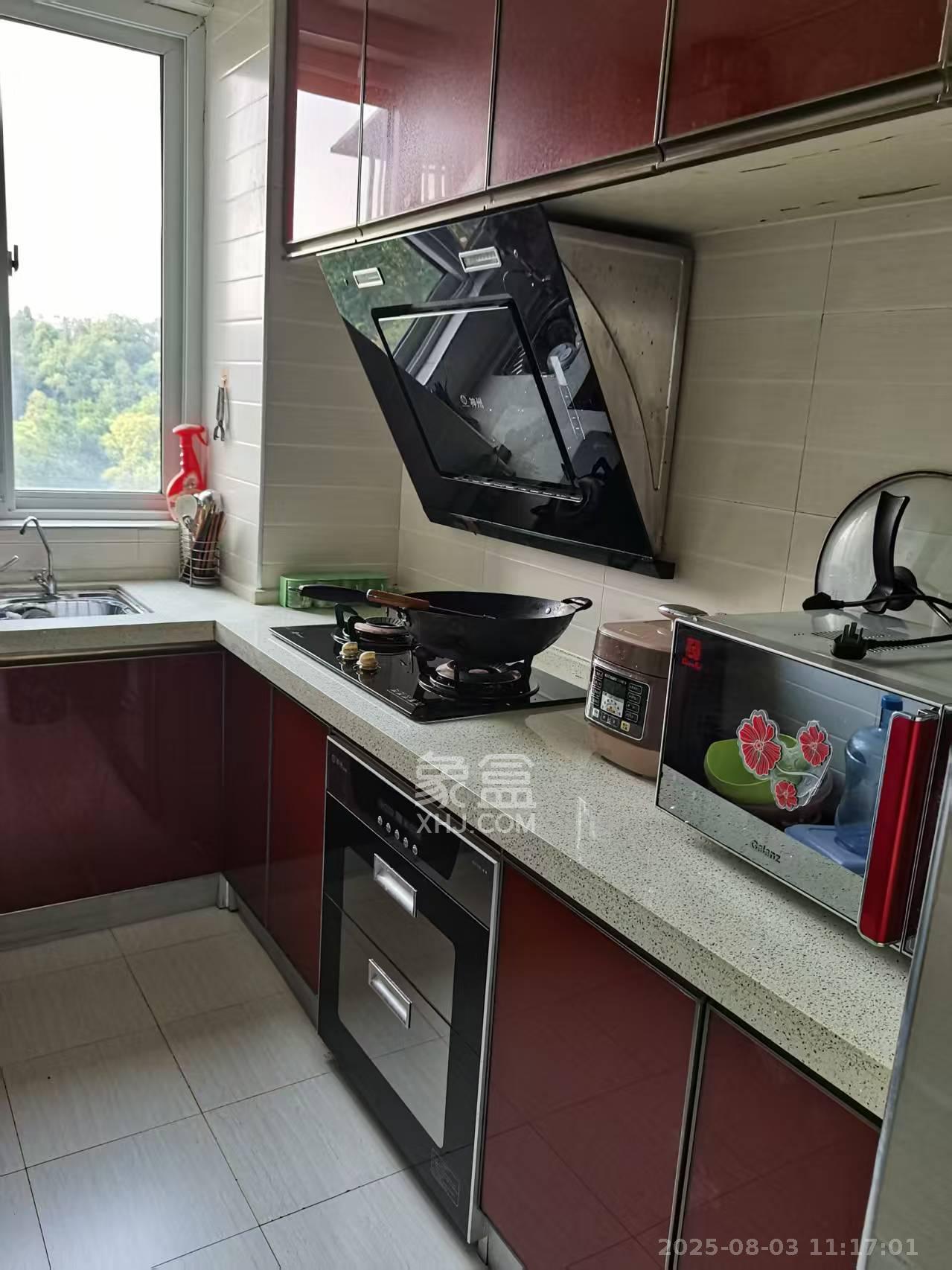 联美品格 3室2厅1卫 2000.0元/月 联美品格 3室2厅1卫 2000.0元/月室内图