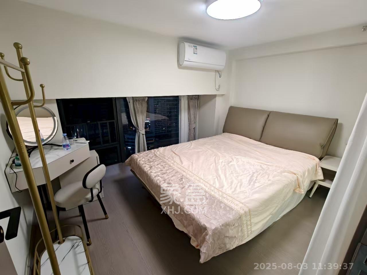 建发养云  1室1厅1卫    2800.0元/月室内图