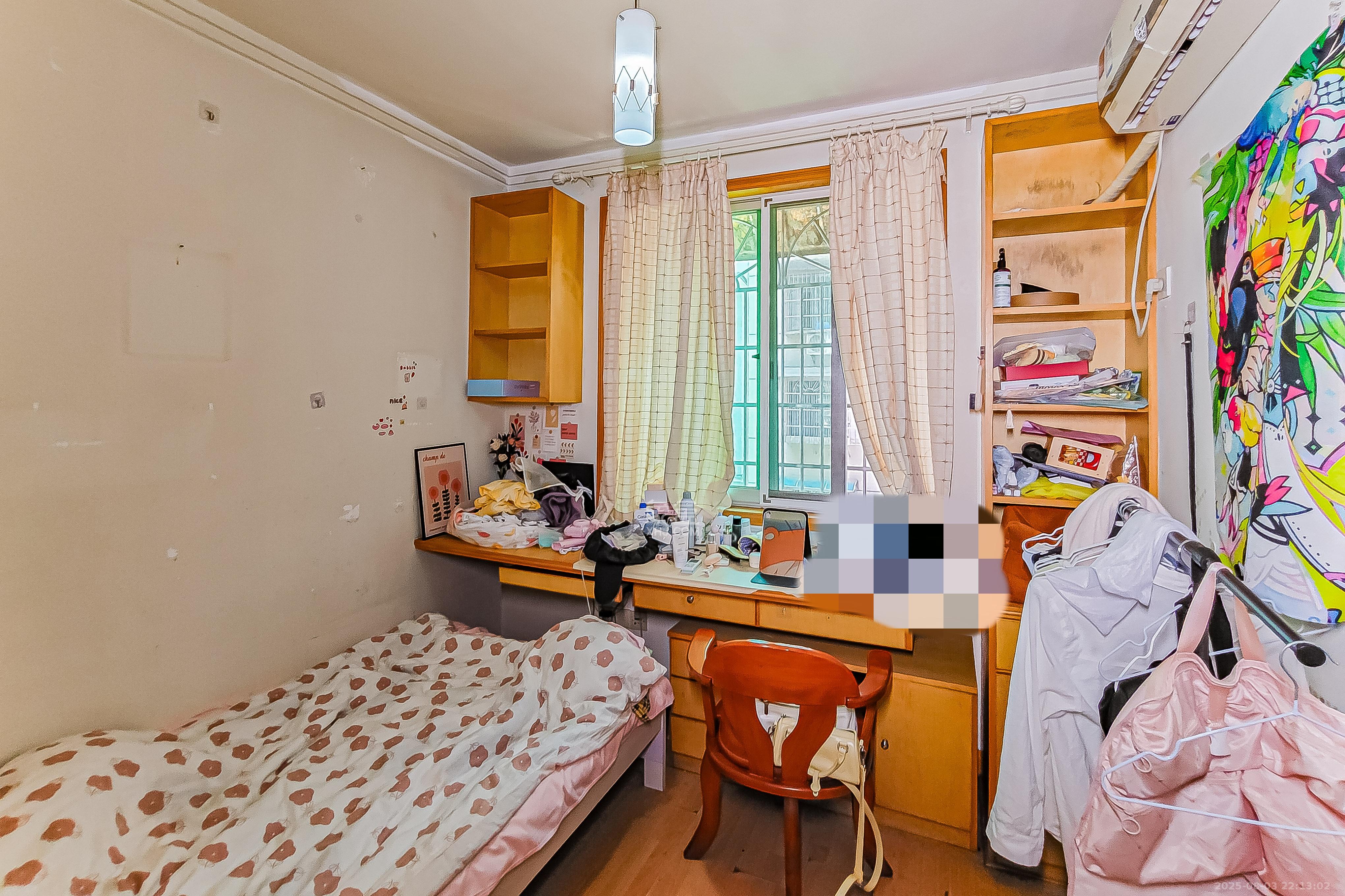 南建公寓 3室2厅1卫 75.0万 南建公寓 3室2厅1卫 75.0万卧室