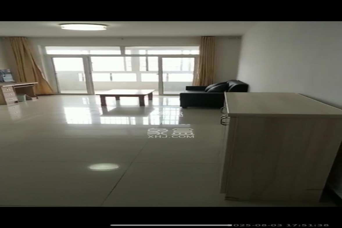 黎郡新宇康景园 2室1厅1卫 1700.0元/月 黎郡新宇康景园 2室1厅1卫 1700.0元/月室内图