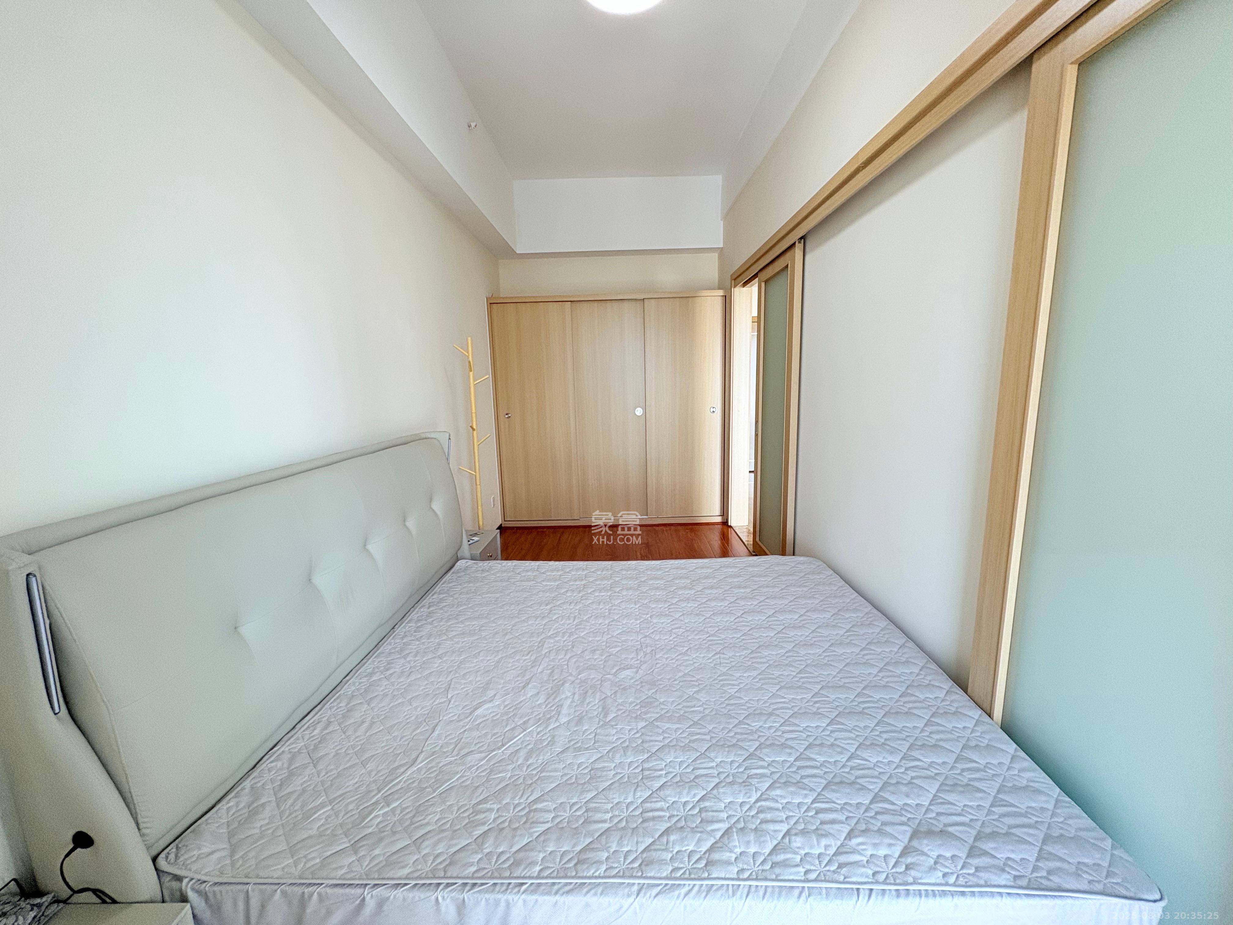 恒大珺悦府  1室1厅1卫   2380.00元/月室内图