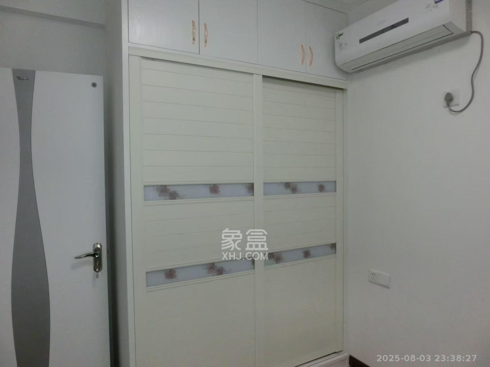 佳兆业君汇上品 3室2厅1卫 2000.0元/月 佳兆业君汇上品 3室2厅1卫 2000.0元/月室内图