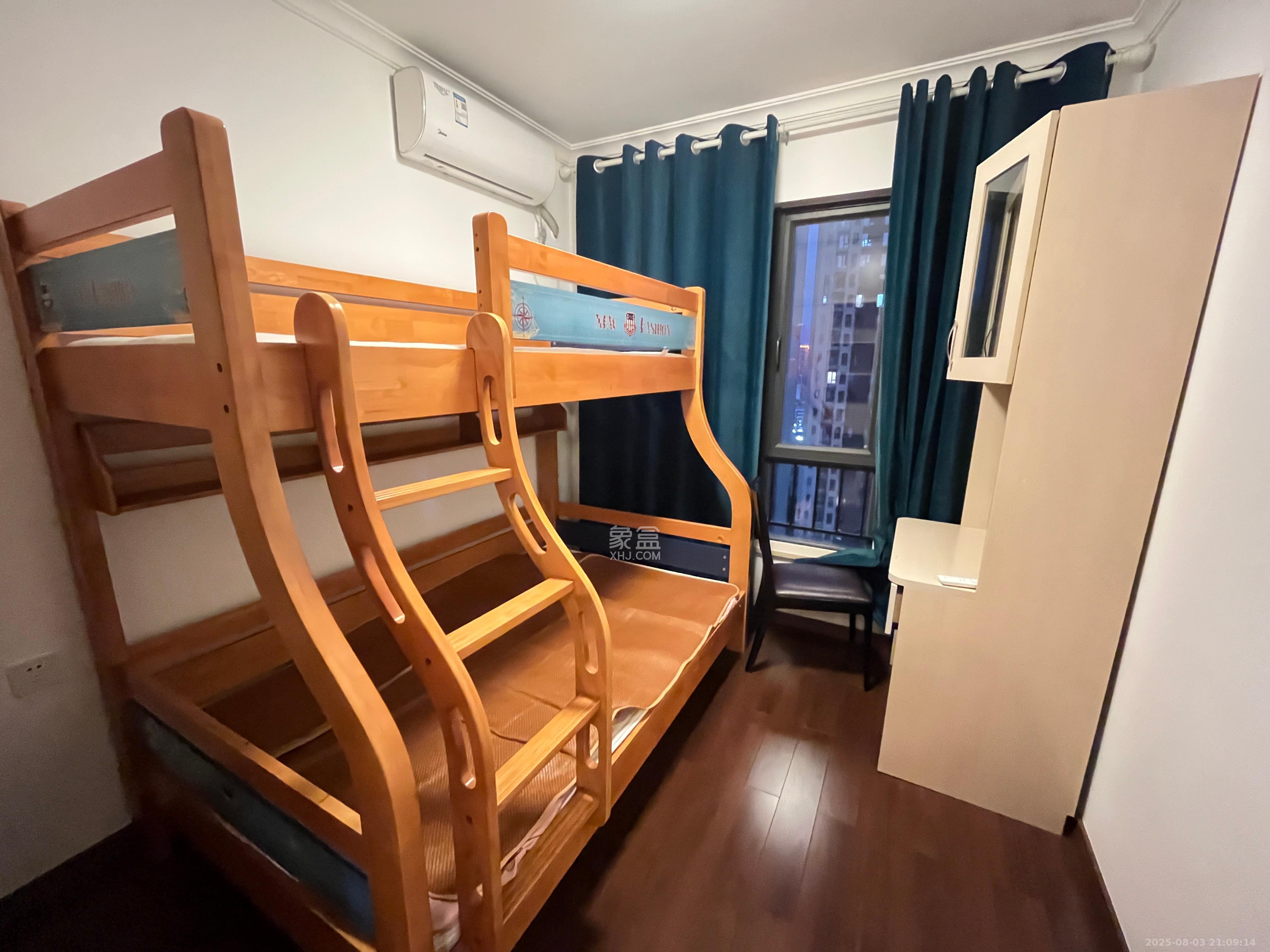 万科白鹭郡 3室2厅2卫 3200.0元/月 万科白鹭郡 3室2厅2卫 3200.0元/月室内图