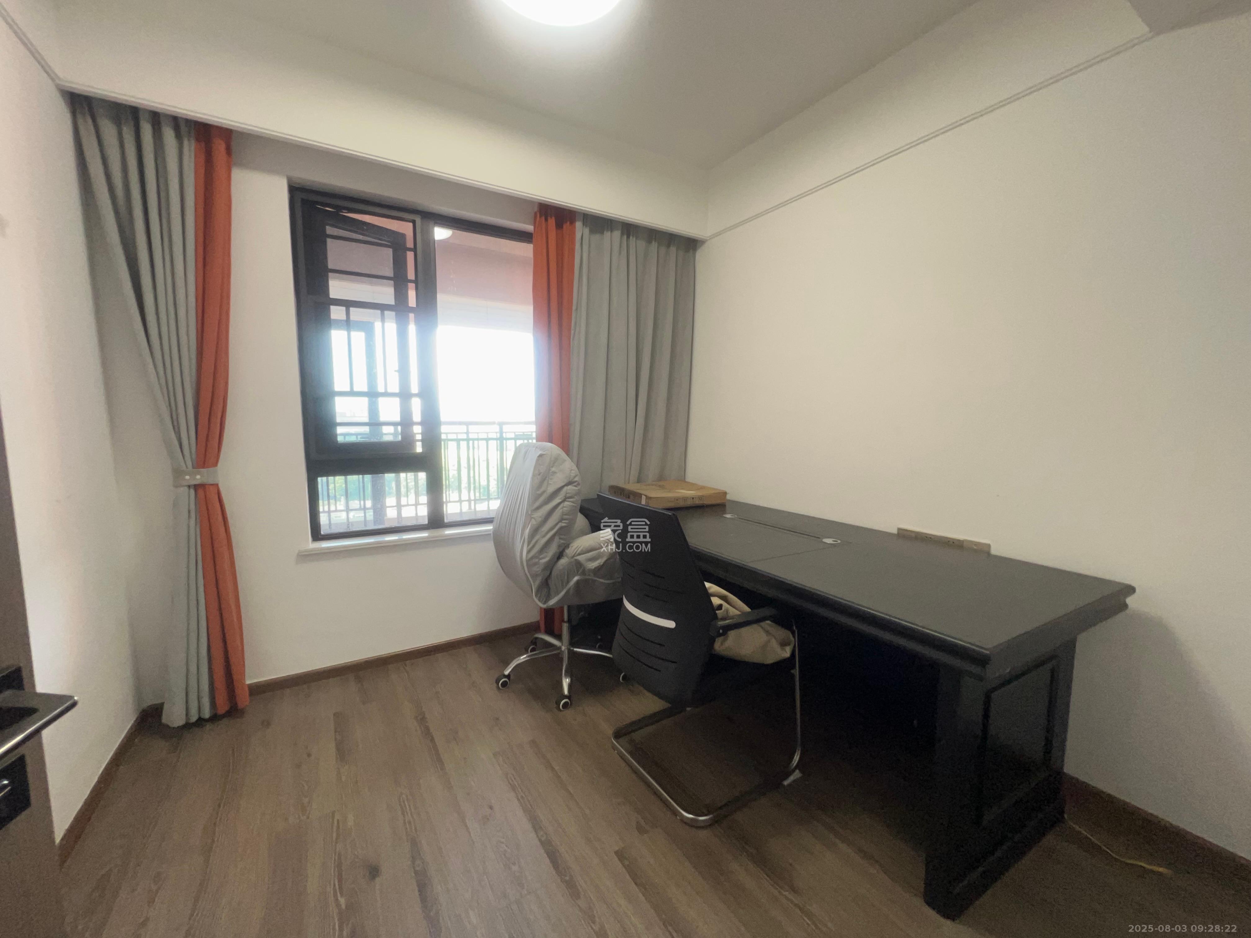 金茂建发泊悦 3室2厅2卫 3500.0元/月 金茂建发泊悦 3室2厅2卫 3500.0元/月室内图