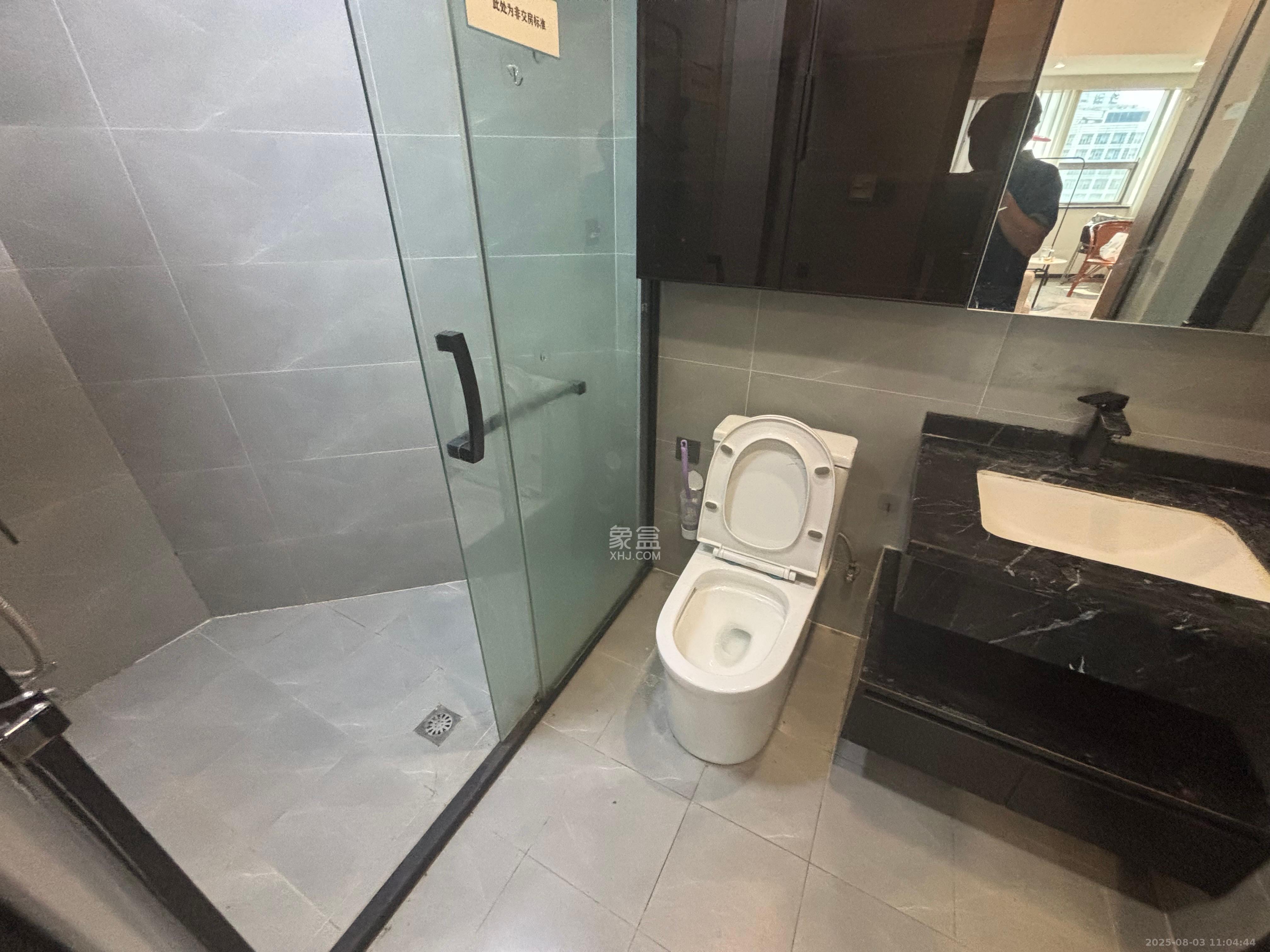 佳程C+公寓 2室1厅1卫 2600.0元/月 佳程C+公寓 2室1厅1卫 2600.0元/月室内图