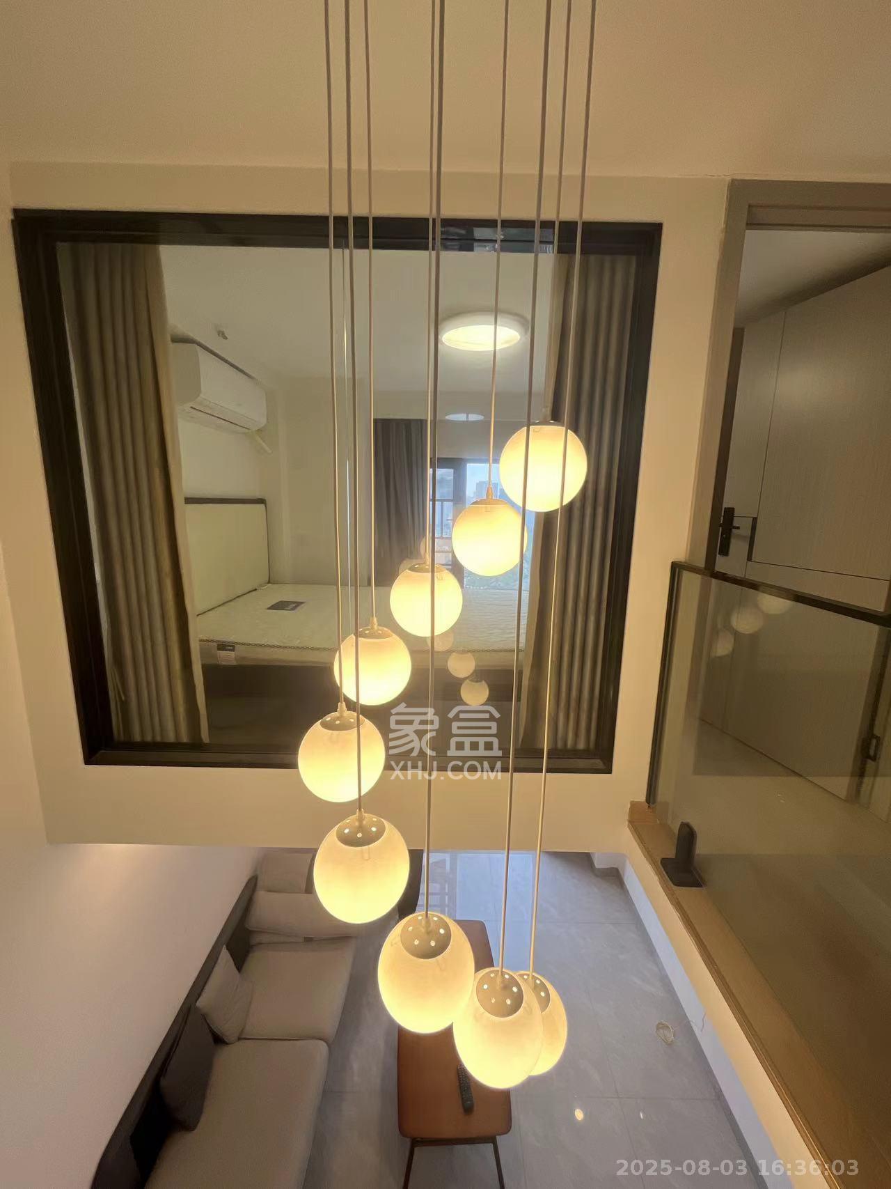 卓越江岸  2室0厅0卫    2800.0元/月 卓越江岸  2室0厅0卫    2800.0元/月室内图