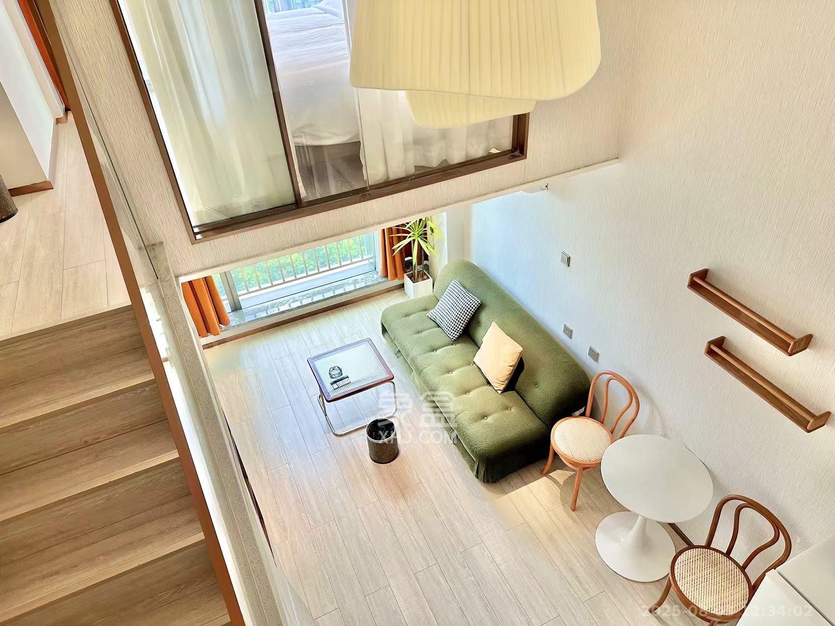 华远华时代 2室1厅1卫 2800.0元/月 华远华时代 2室1厅1卫 2800.0元/月室内图