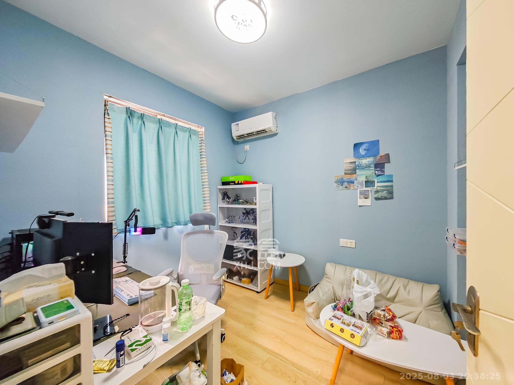 塞纳公馆 2室2厅1卫 58.0万 塞纳公馆 2室2厅1卫 58.0万卧室