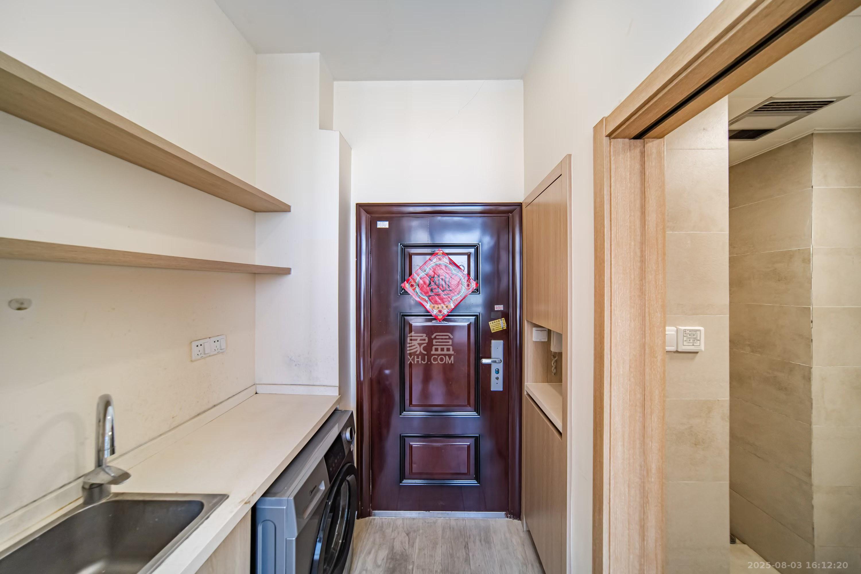 兰亭湾畔 1室1厅1卫 900.0元/月 兰亭湾畔 1室1厅1卫 900.0元/月室内图