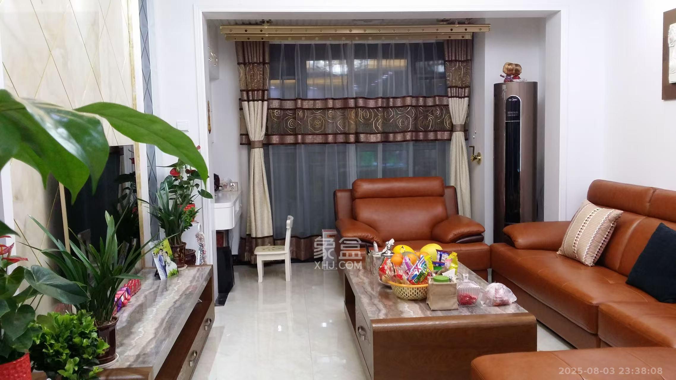 佳兆业君汇上品 3室2厅1卫 2000.0元/月 佳兆业君汇上品 3室2厅1卫 2000.0元/月室内图