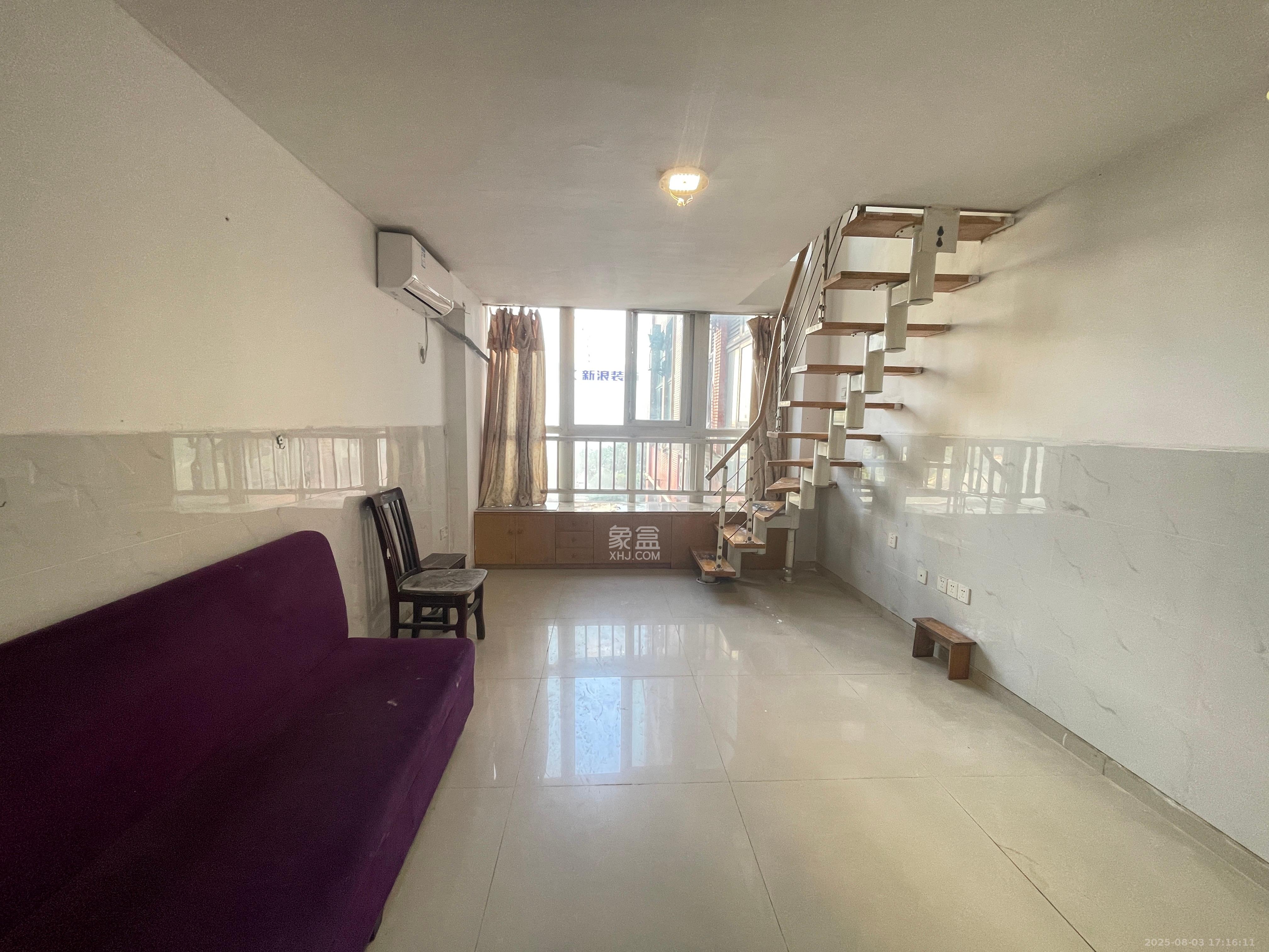 他城（天鸿时代公寓）  2室1厅1卫    1300.0元/月