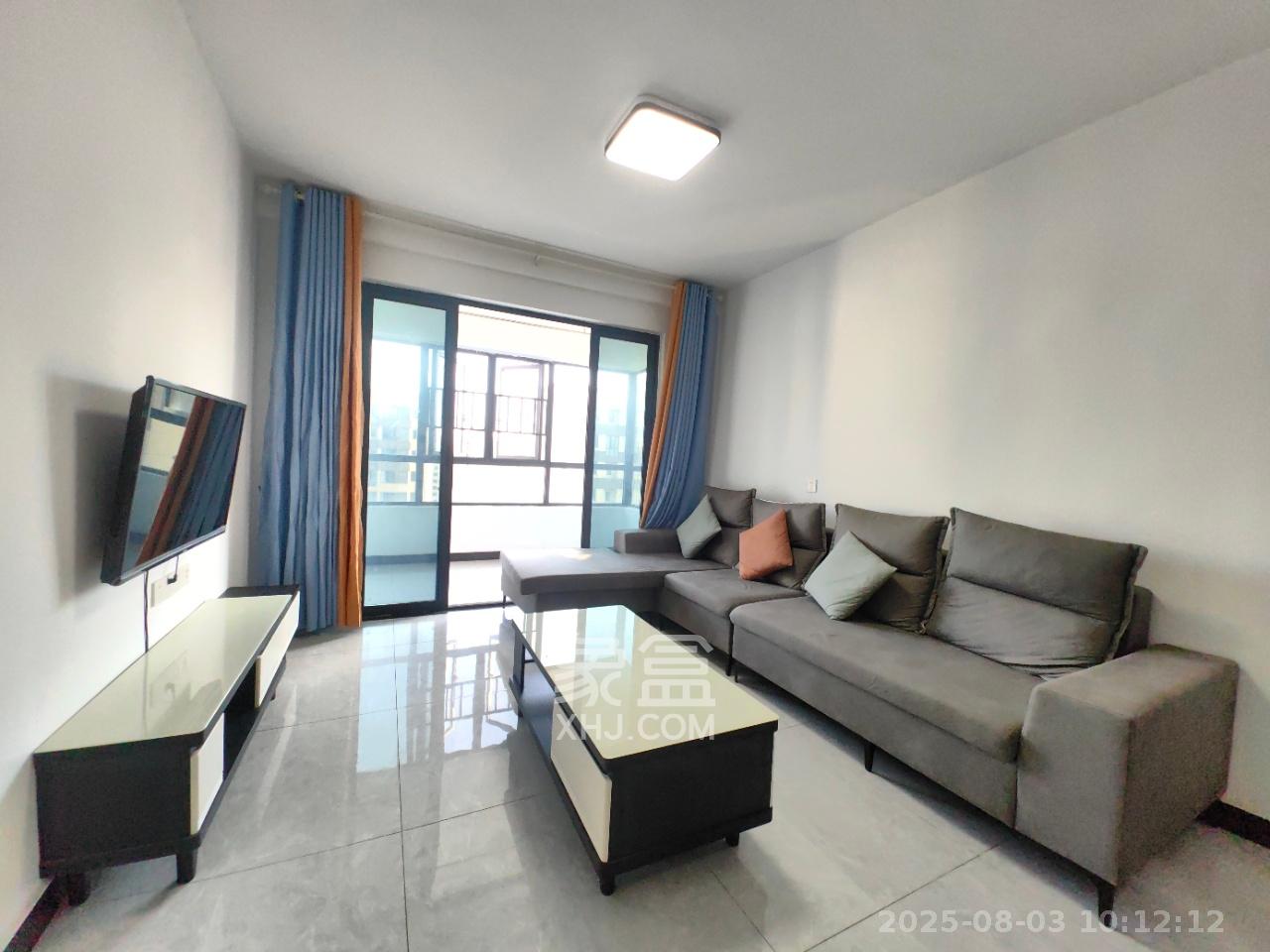 长房云时代  3室2厅2卫    2600.0元/月 长房云时代  3室2厅2卫    2600.0元/月室内图