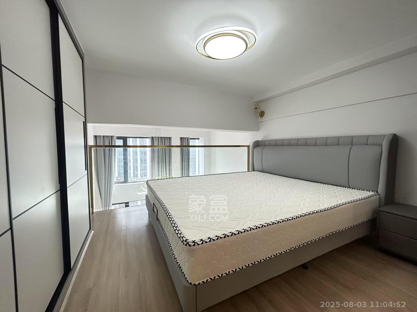 欣隆居  1室1厅1卫    2400.0元/月室内图