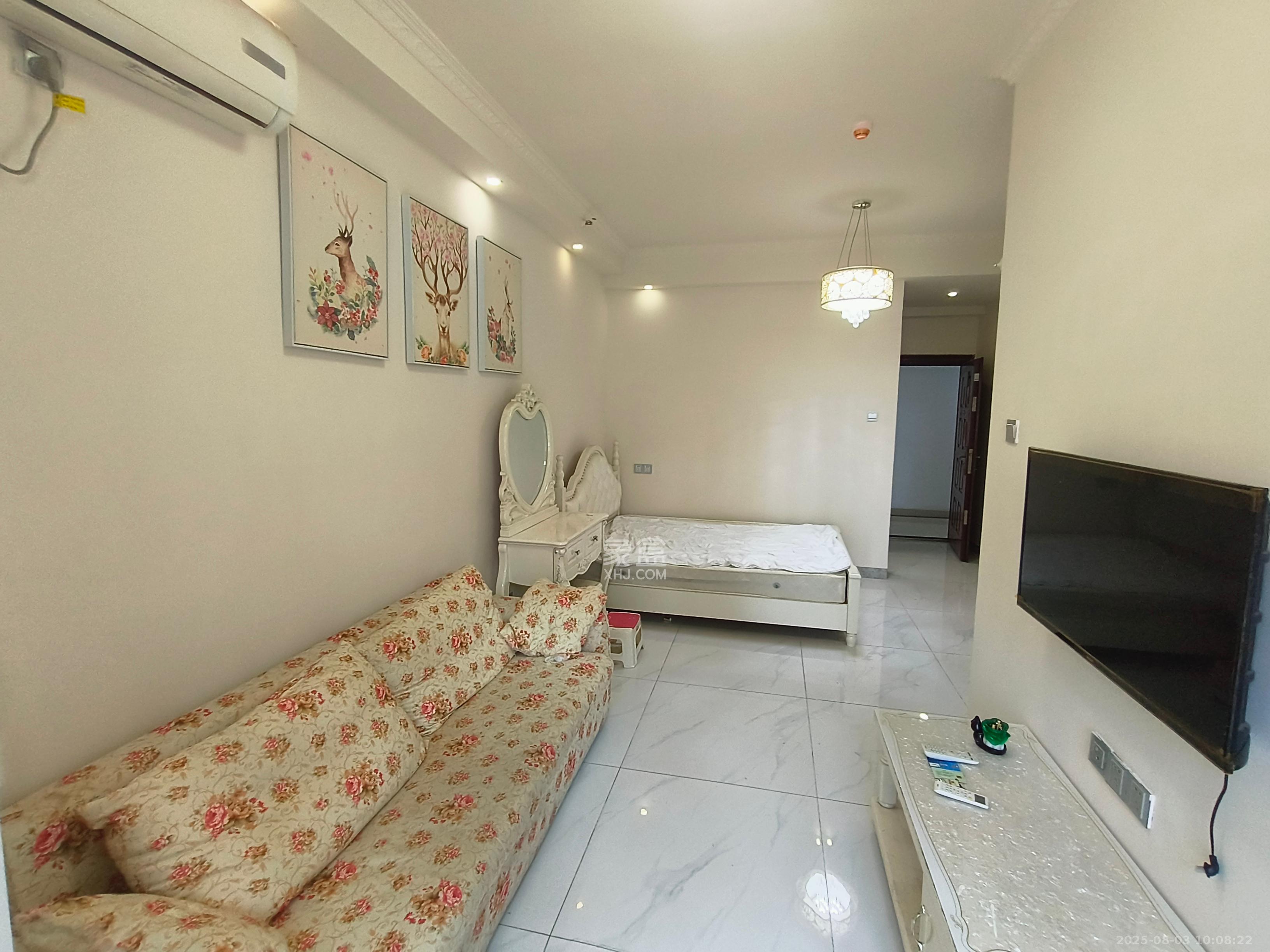 第六都(陆都小区) 1室1厅1卫 1700.0元/月 第六都(陆都小区) 1室1厅1卫 1700.0元/月室内图