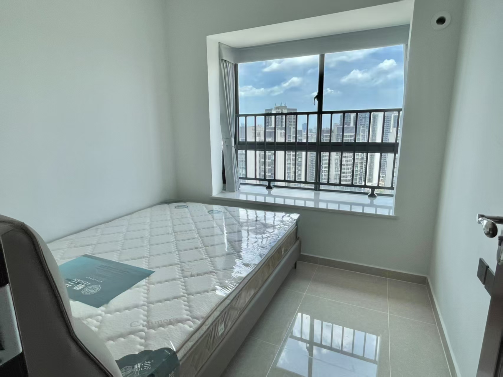 中交.博巷雅苑 3室2厅1卫 119.0万 中交.博巷雅苑 3室2厅1卫 119.0万室内图