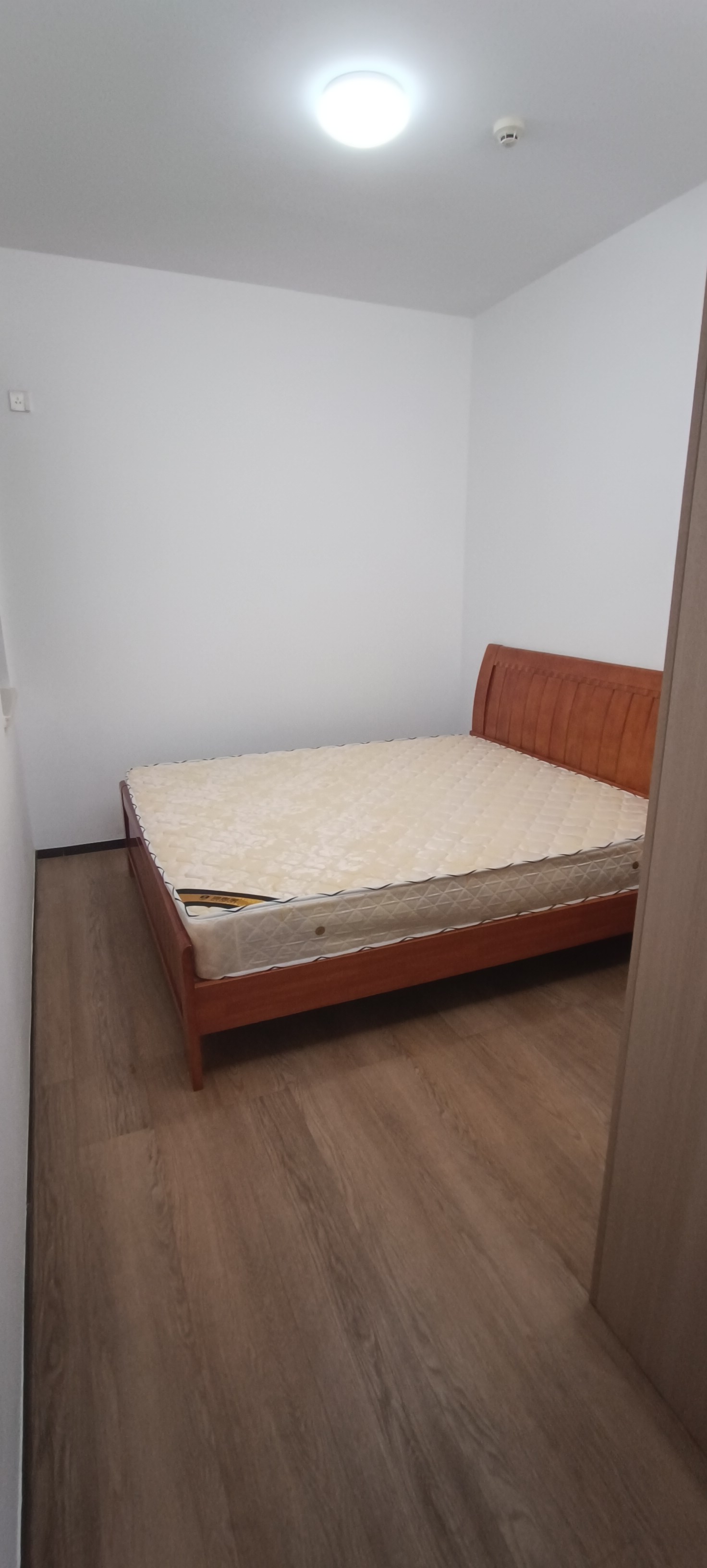 华润中心二期东悦府  2室1厅1卫   4300.00元/月室内图