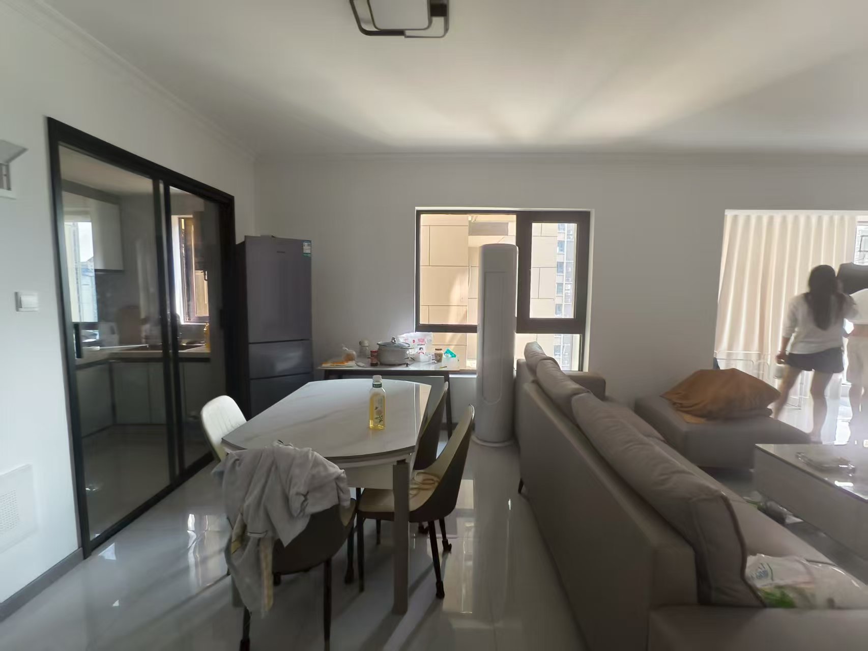 金科集美东方 3室2厅2卫 1800.0元/月 金科集美东方 3室2厅2卫 1800.0元/月室内图