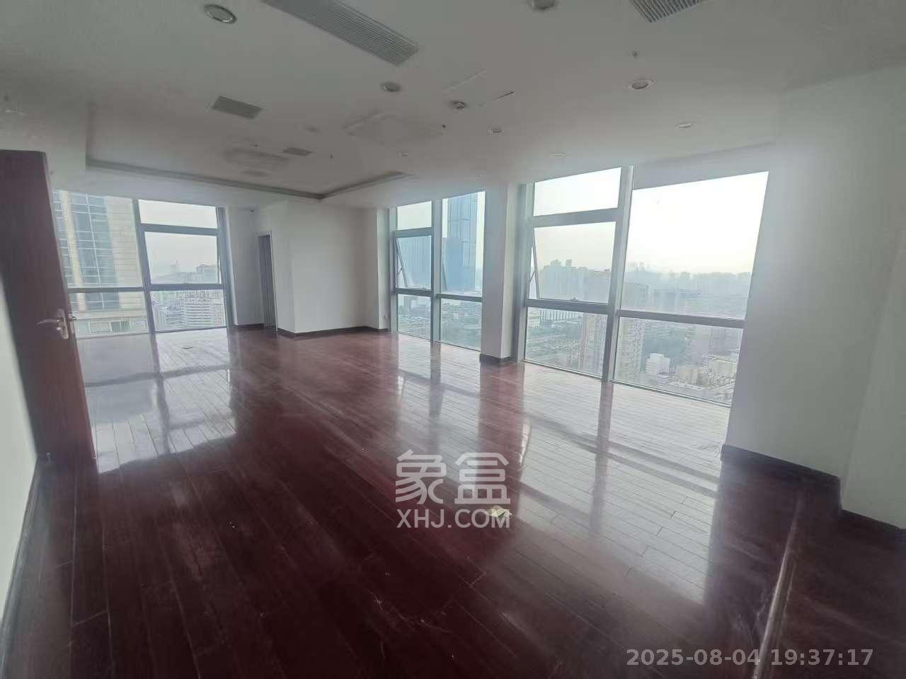 奥克斯广场   200.0㎡     13800.00元/月室内图