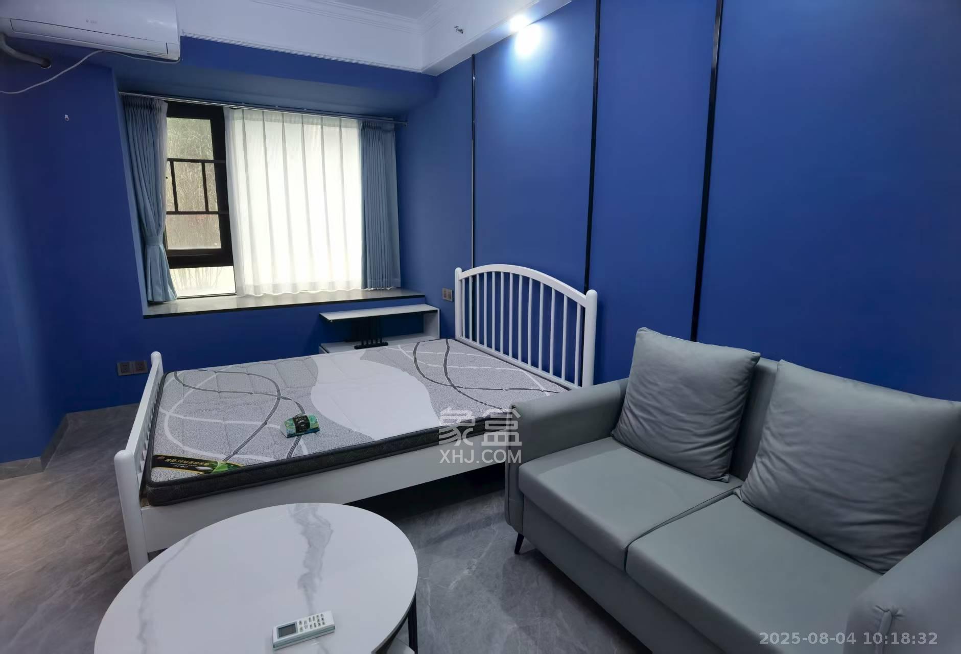 保利海德公园 1室1厅1卫 1700.0元/月 保利海德公园 1室1厅1卫 1700.0元/月室内图