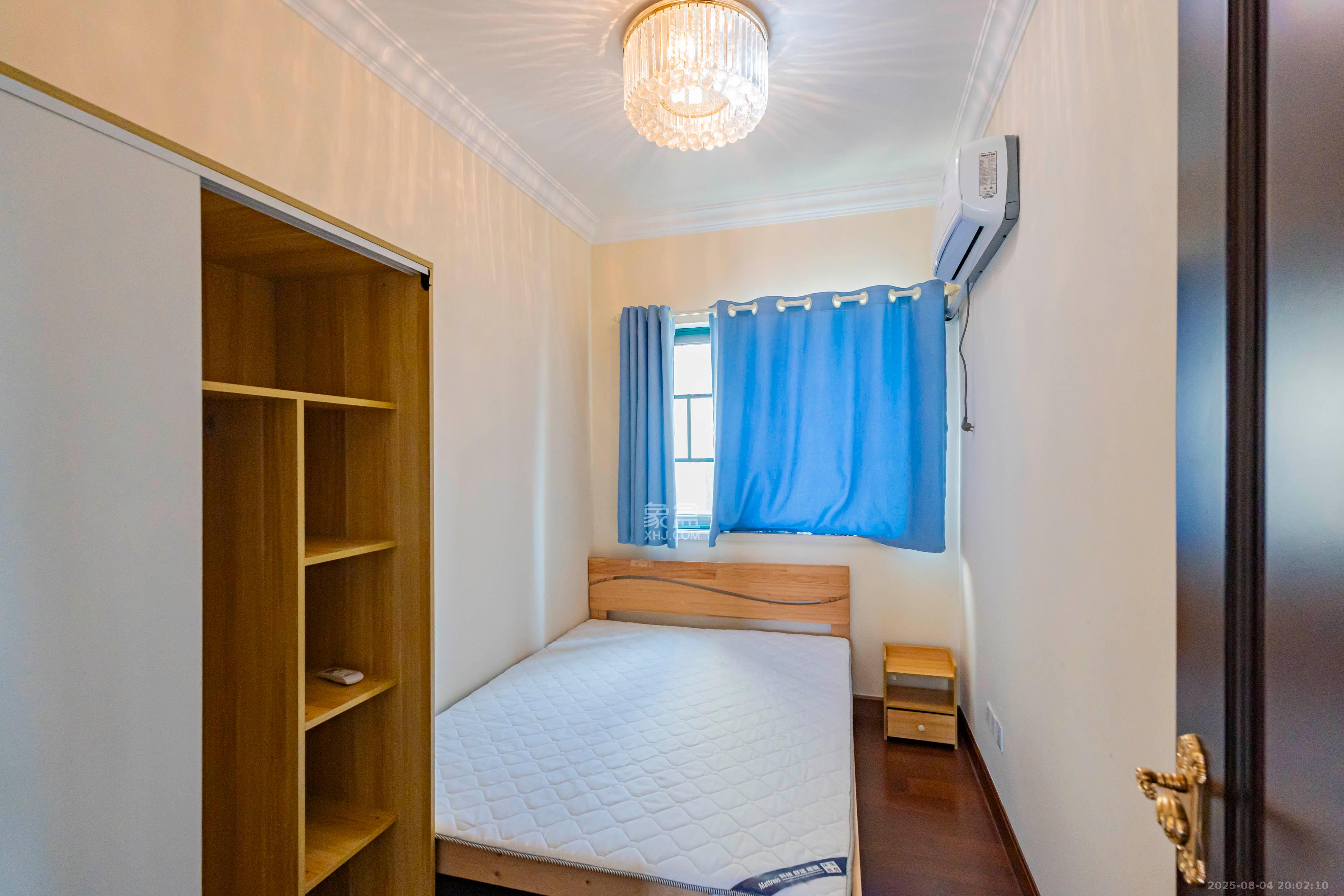 恒大雅苑 3室2厅1卫 66.0万 恒大雅苑 3室2厅1卫 66.0万卧室