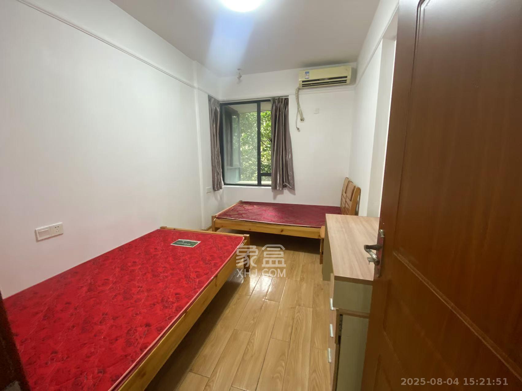 建发汇金国际 3室1厅1卫 2800.0元/月 建发汇金国际 3室1厅1卫 2800.0元/月室内图