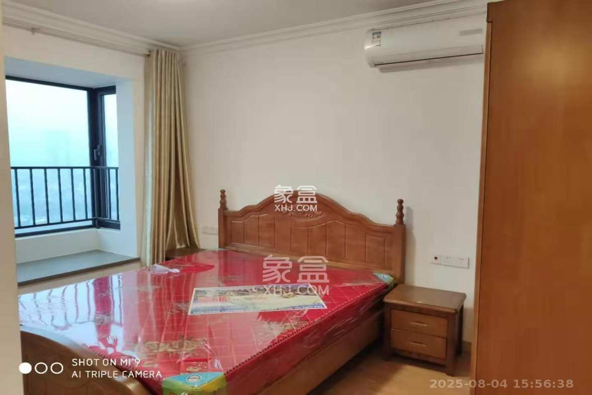 万科金域蓝湾  1室2厅2卫    3000.0元/月 万科金域蓝湾  1室2厅2卫    3000.0元/月室内图