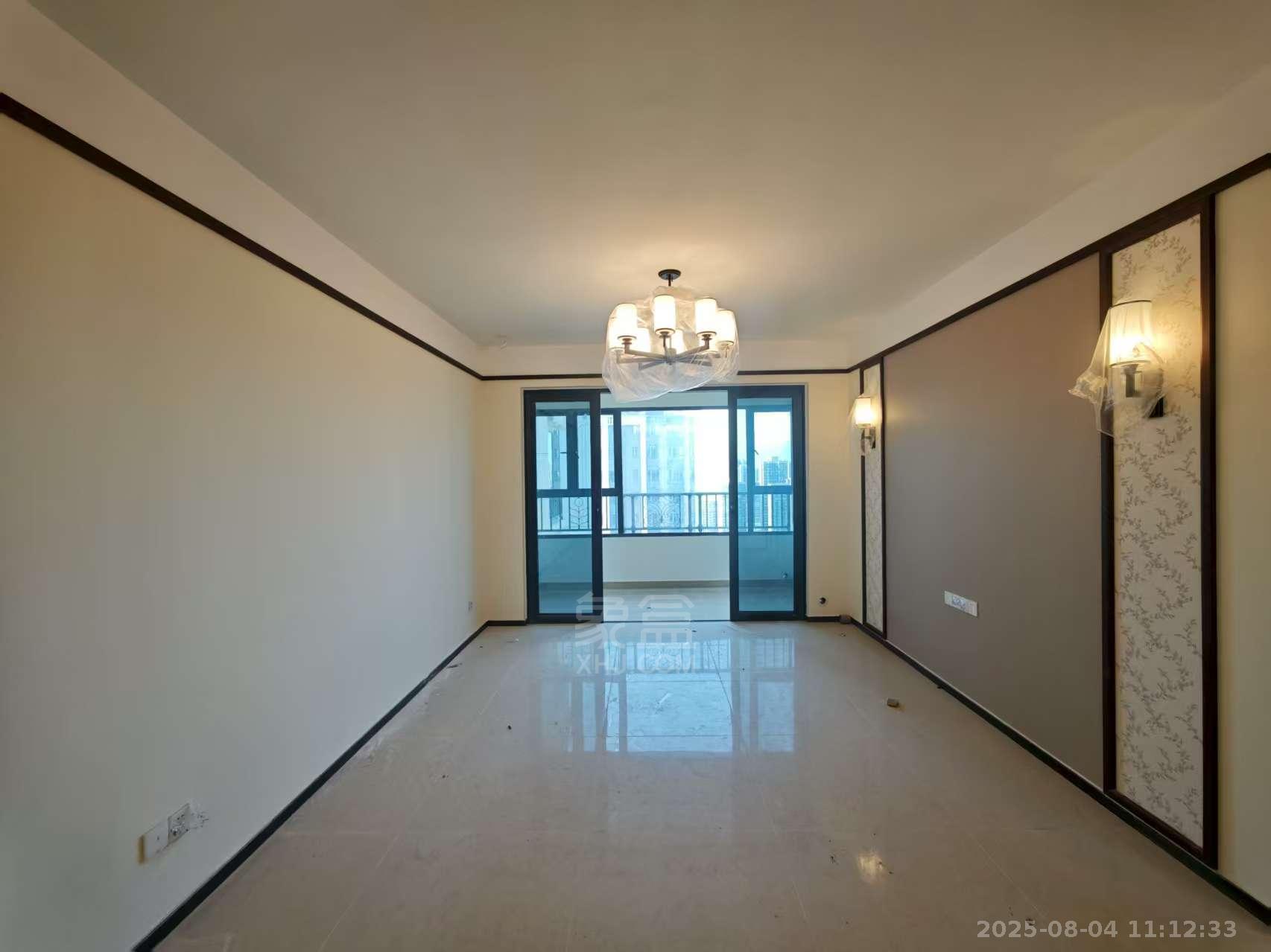 株洲恒大悦珑台 3室2厅1卫 1200.0元/月 株洲恒大悦珑台 3室2厅1卫 1200.0元/月室内图