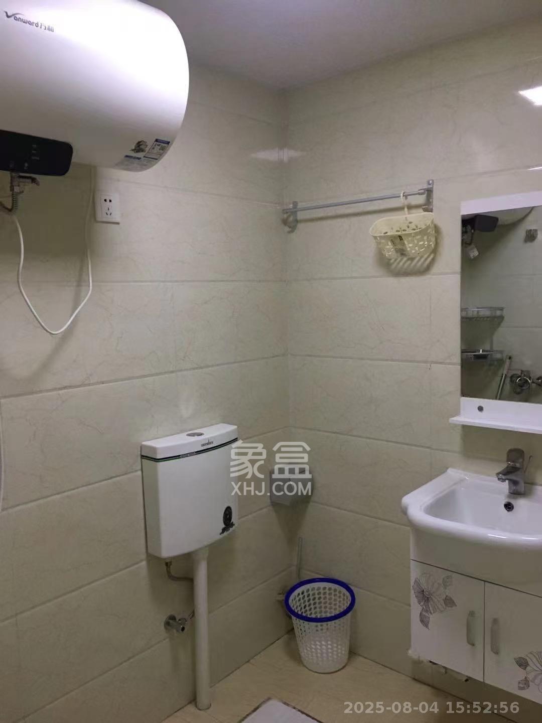 MOMA当代广场  1室0厅0卫    1600.0元/月室内图