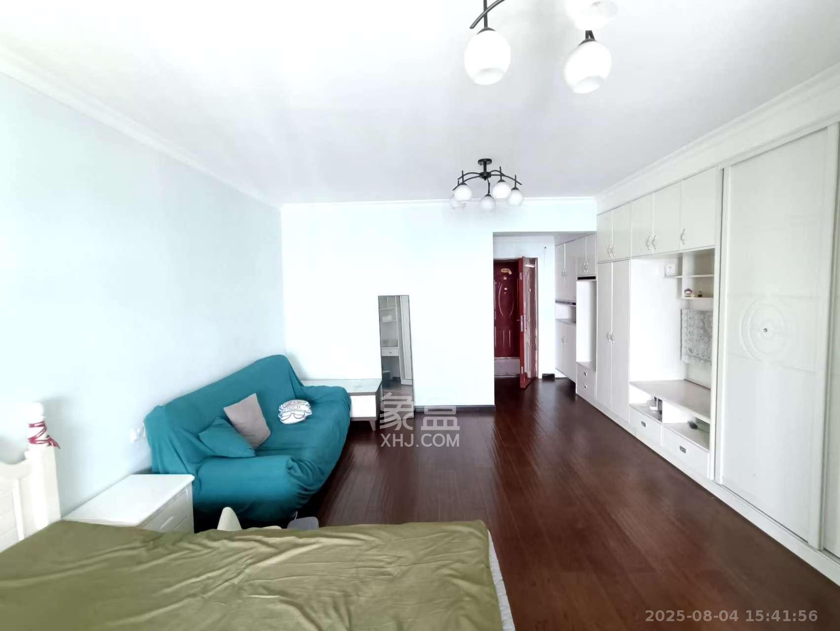 先锋东外滩 1室1厅1卫 1750.0元/月 先锋东外滩 1室1厅1卫 1750.0元/月室内图