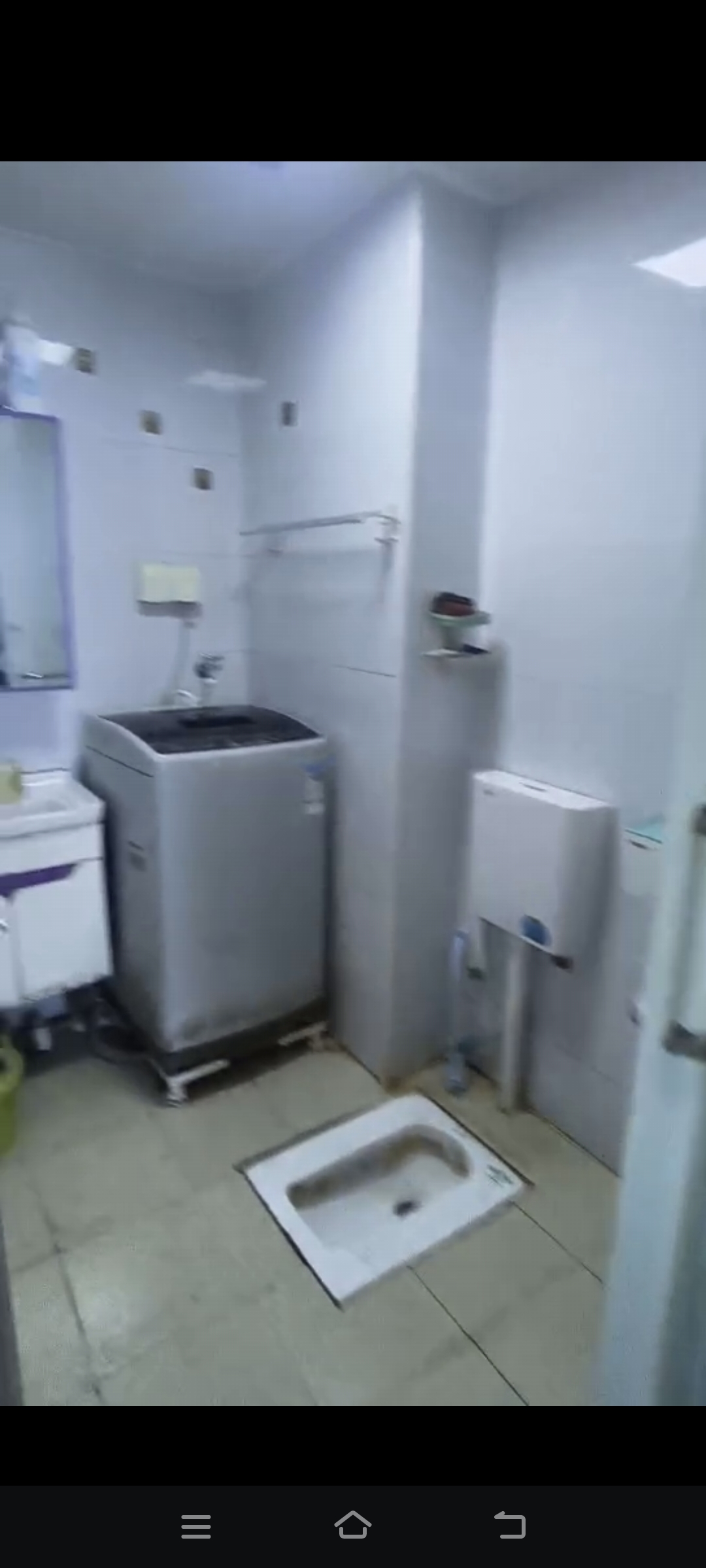 百弘学府城  2室1厅1卫    800.0元/月室内图