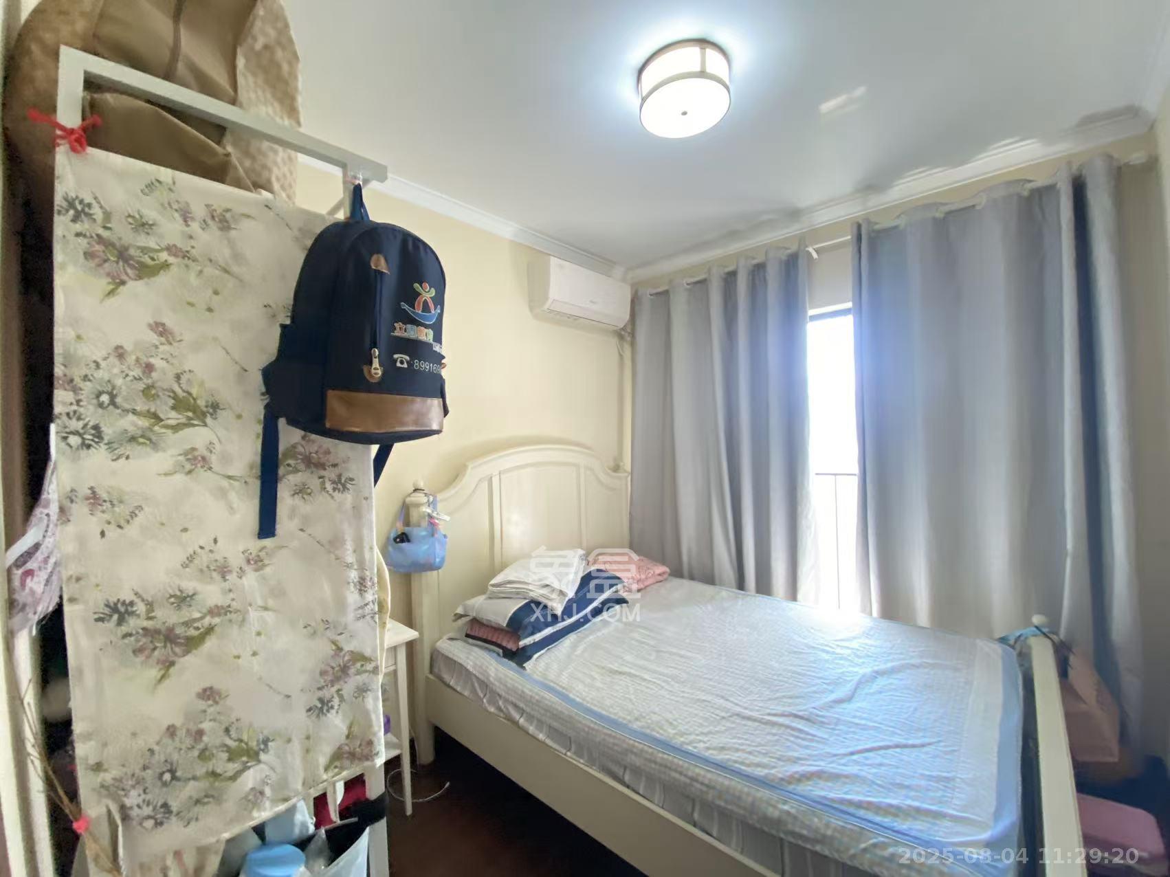 万科白鹭郡  3室2厅1卫    3000.0元/月 万科白鹭郡  3室2厅1卫    3000.0元/月室内图