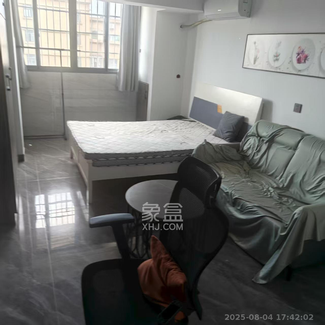 嘉雨兴园  1室0厅0卫   1800.00元/月室内图