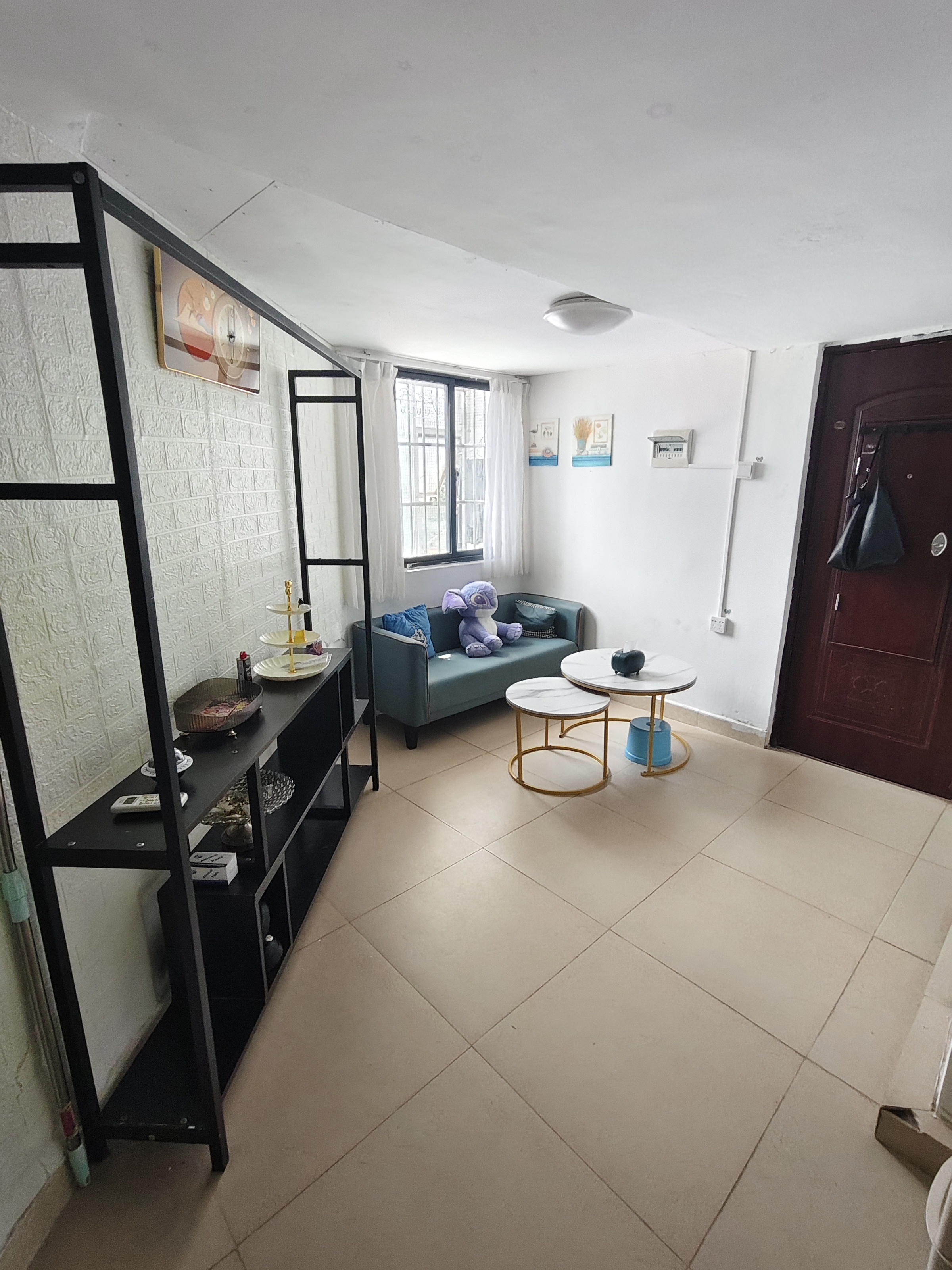 天骋康都 1室1厅1卫 1200.0元/月 天骋康都 1室1厅1卫 1200.0元/月室内图