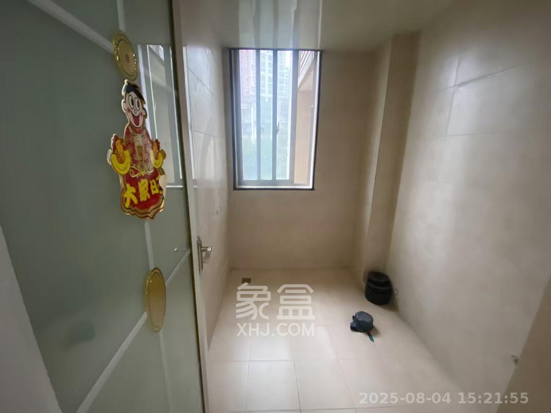 建发汇金国际 3室1厅1卫 2800.0元/月 建发汇金国际 3室1厅1卫 2800.0元/月室内图