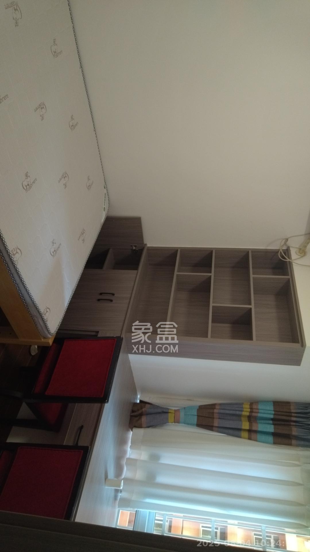 凯富南方鑫城 3室2厅2卫 2500.0元/月 凯富南方鑫城 3室2厅2卫 2500.0元/月室内图