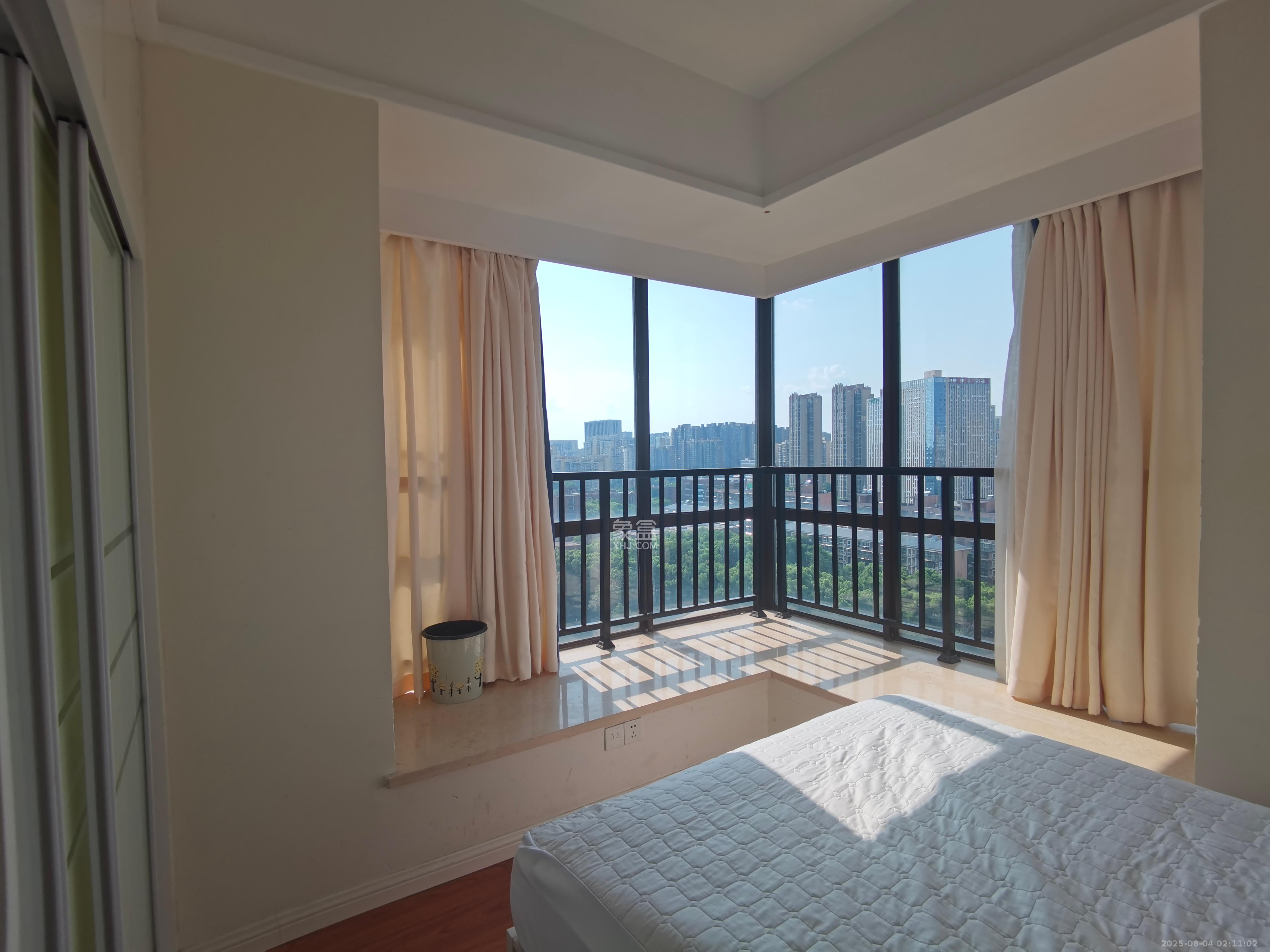 中建信和城  1室1厅1卫   1900.00元/月室内图