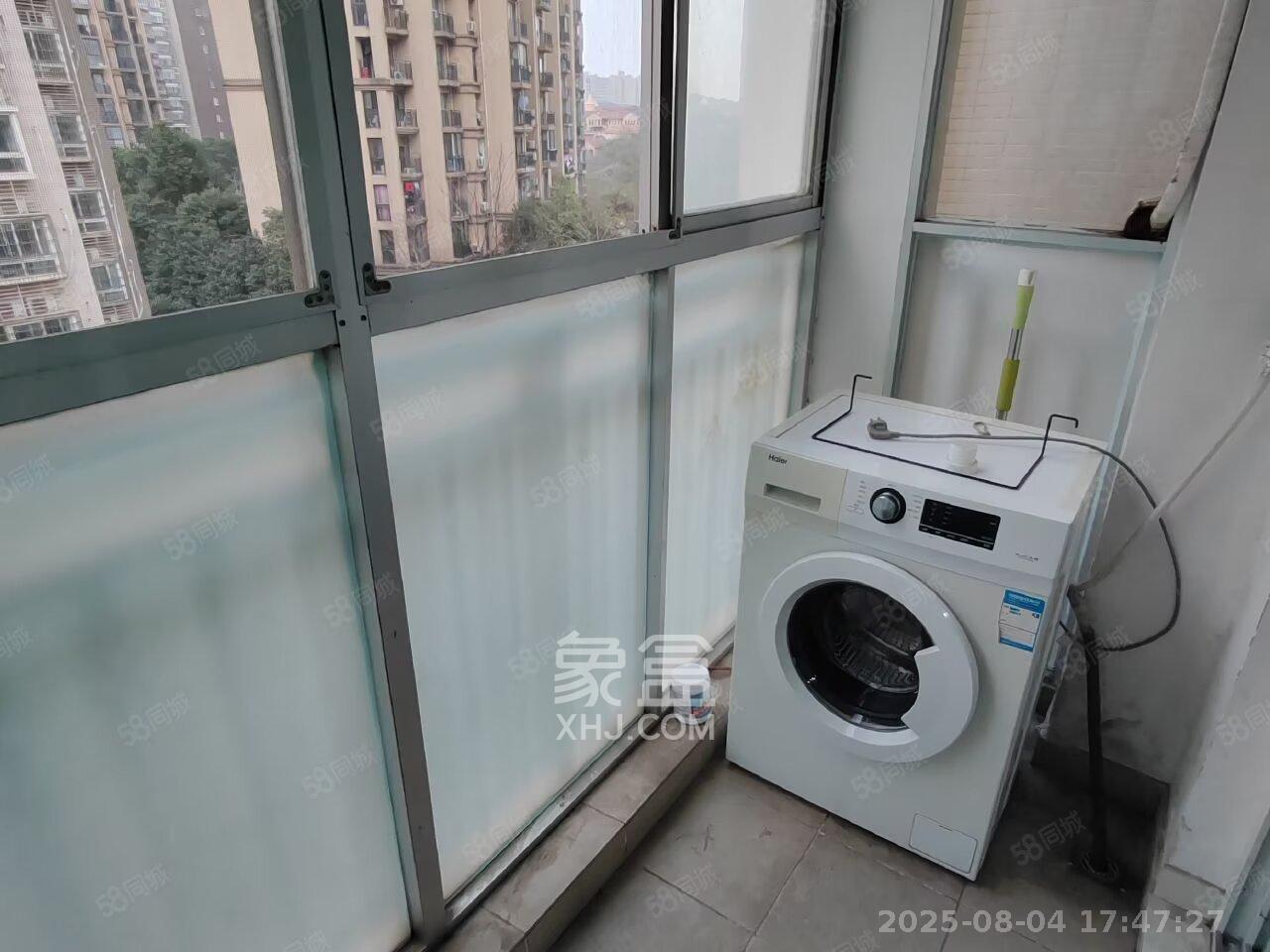 万丽景园  2室2厅2卫    1500.0元/月室内图