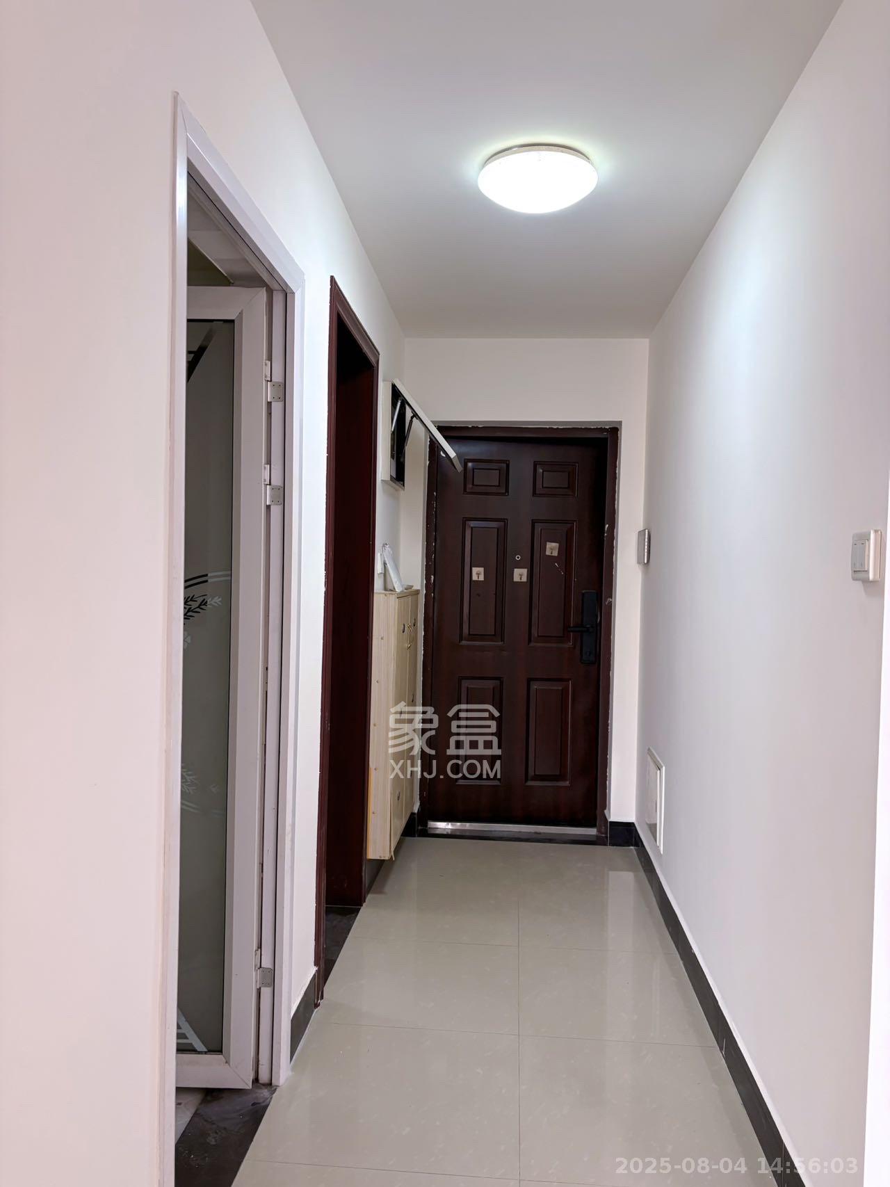 深业睿城  2室1厅1卫    1500.0元/月室内图