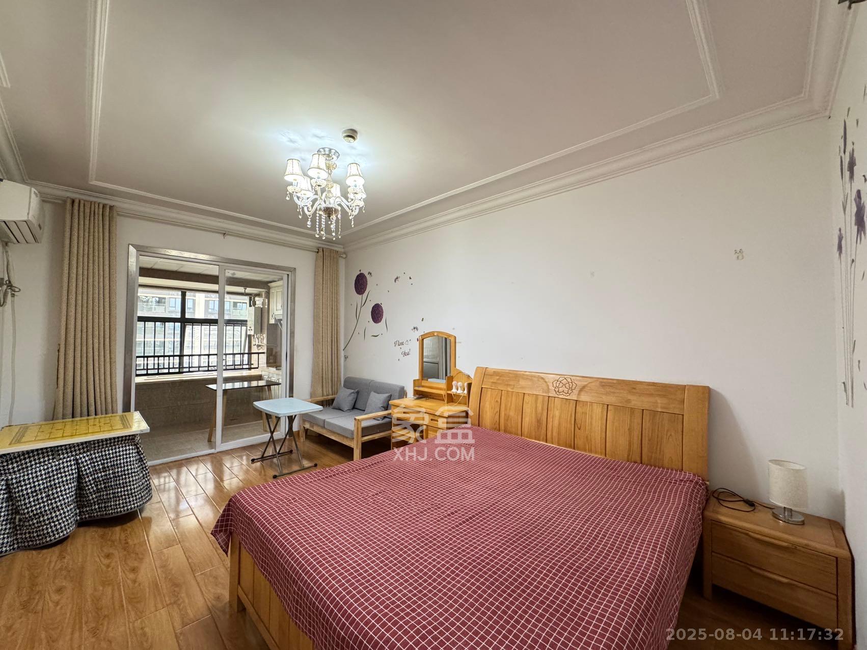 蓝湾国际广场 1室1厅1卫 1600.0元/月 蓝湾国际广场 1室1厅1卫 1600.0元/月室内图