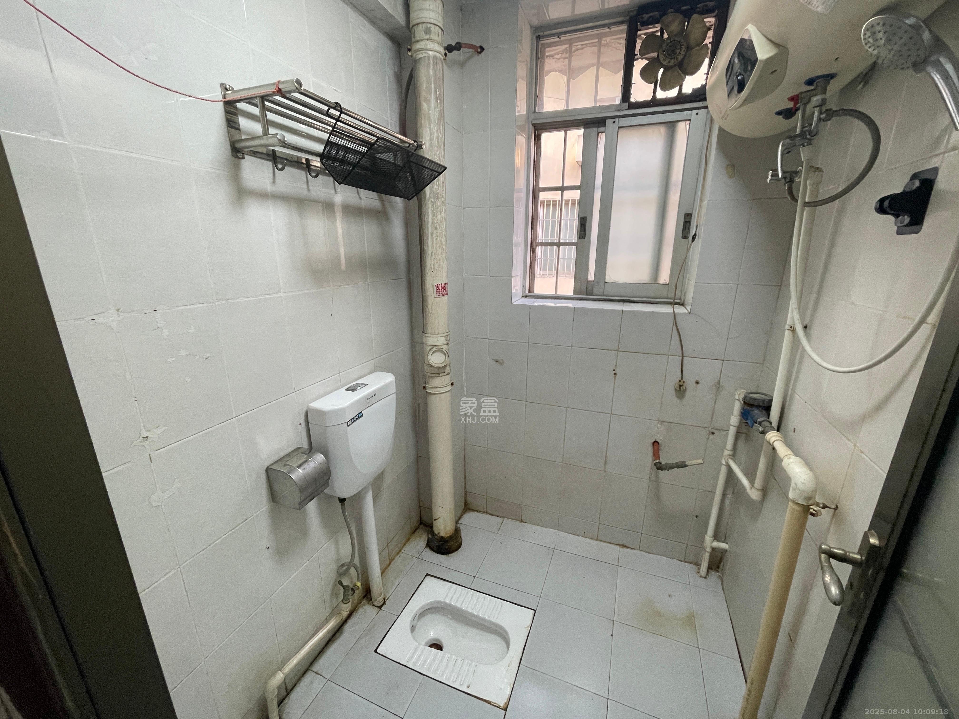 英才园商贸楼  2室1厅1卫    1100.0元/月室内图