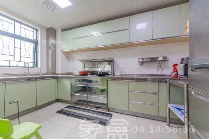 华天苑  4室2厅2卫    3000.0元/月室内图