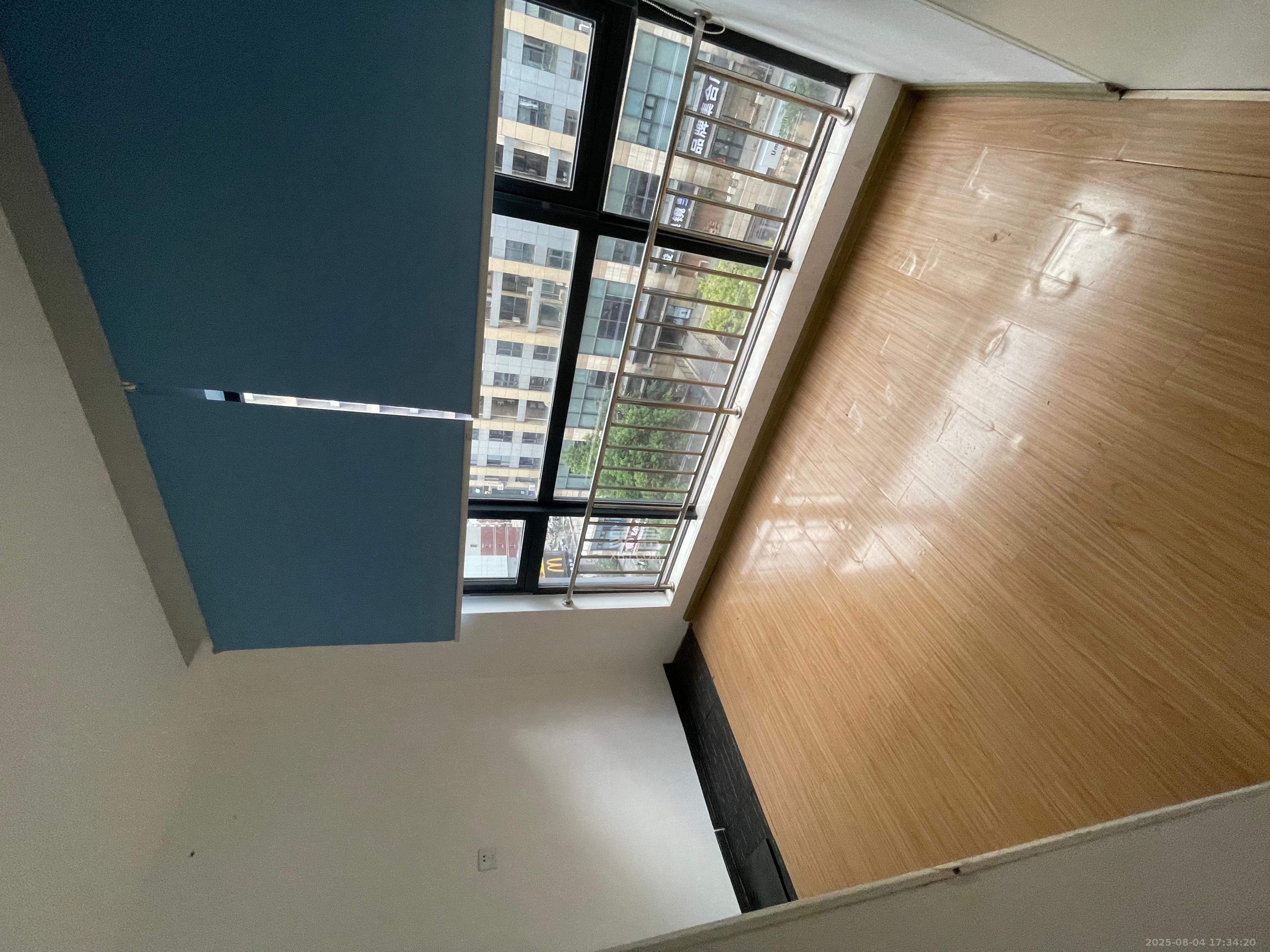 德思勤城市广场（宝格丽公寓）   50.0㎡      2300.0元/月室内图