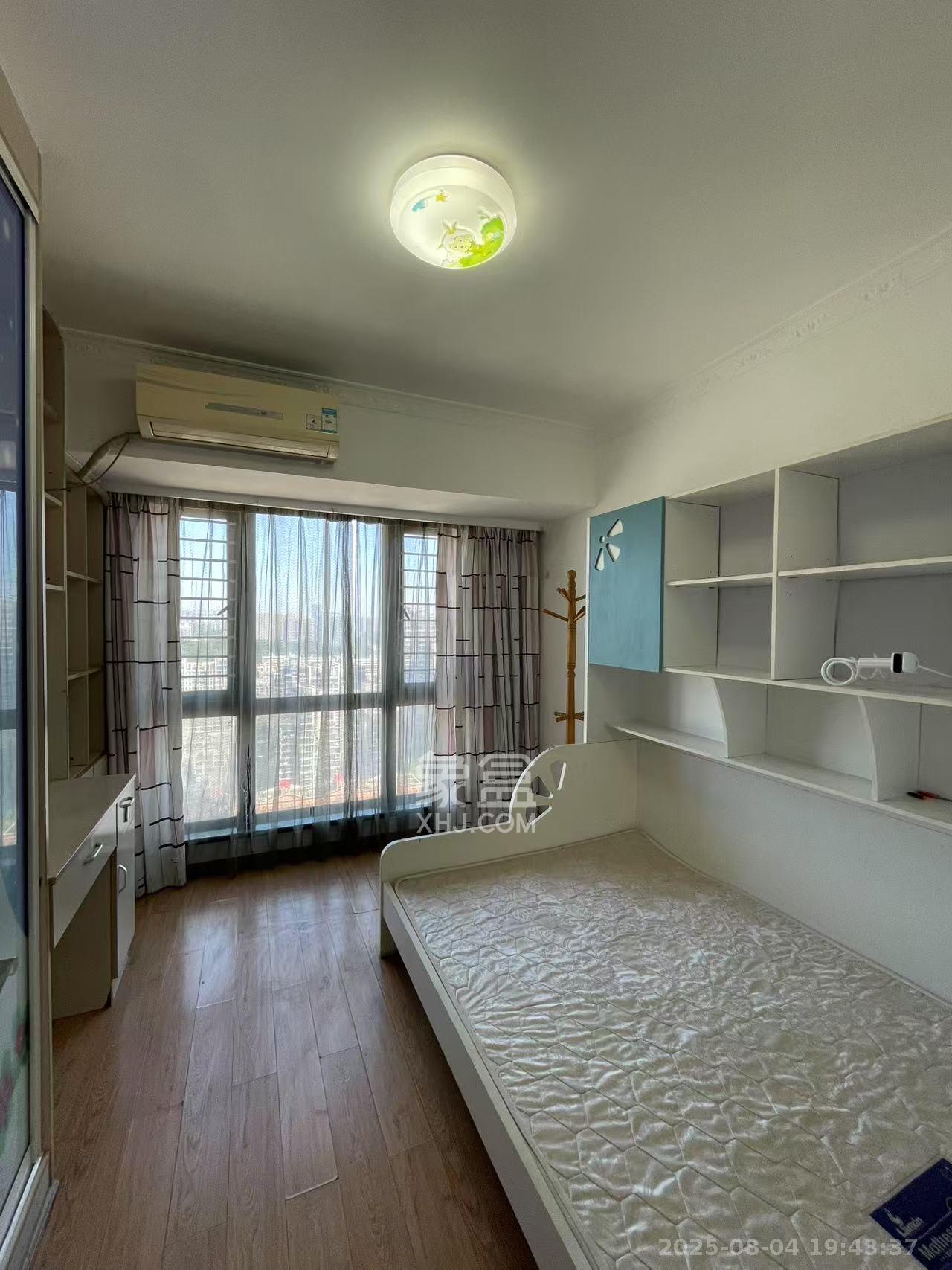 永祺西京  3室2厅2卫   2800.00元/月室内图